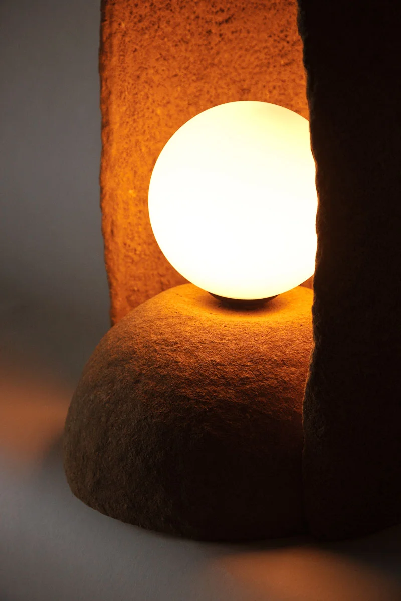 Светильник MATERA - изображение 1