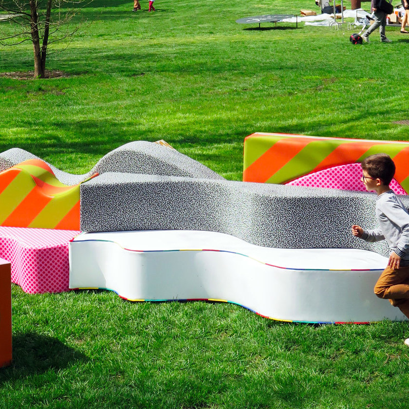 Диван SUPERONDA DRESSING - изображение 8