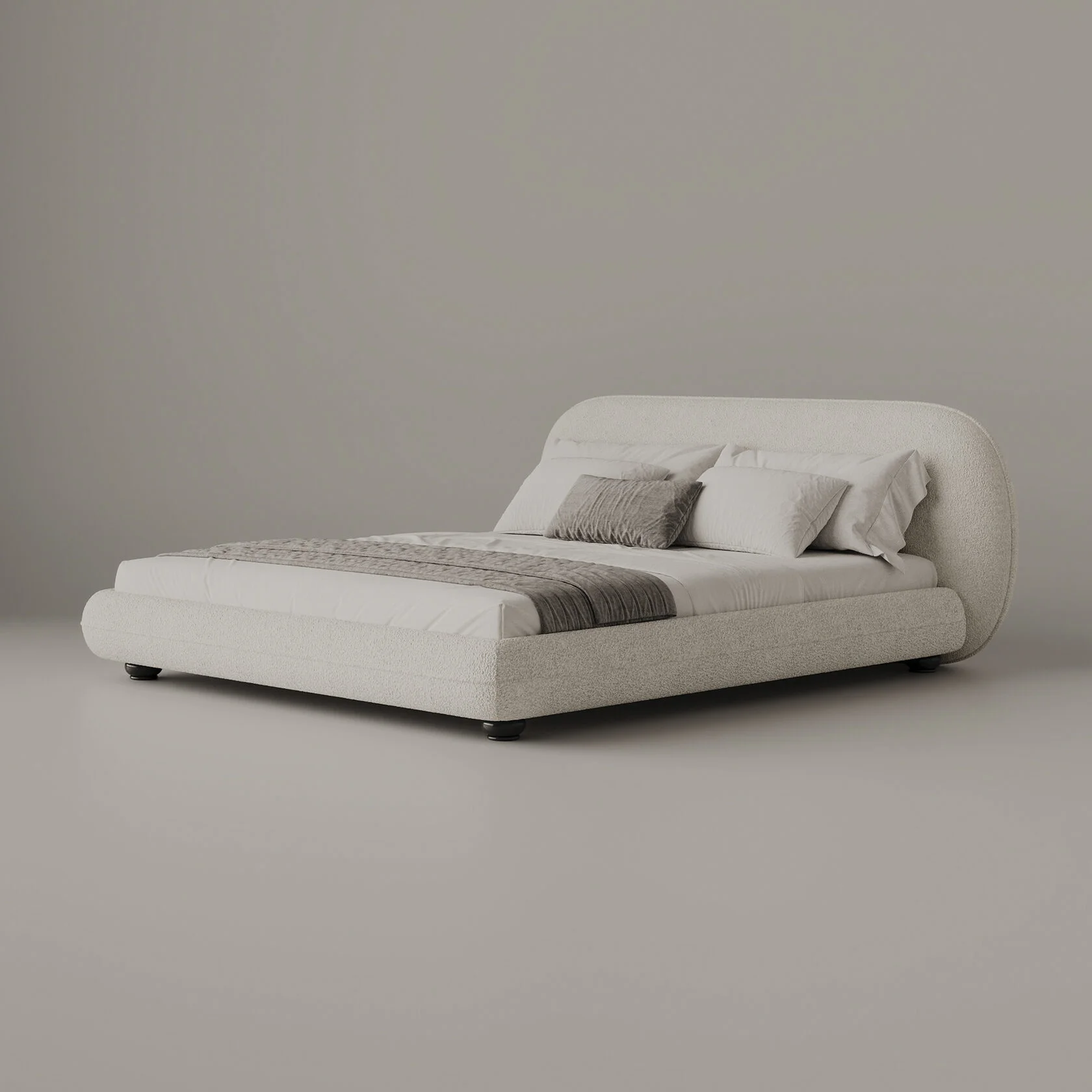 Кровать Pilvi 