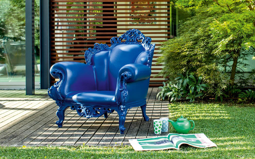 Кресло Proust - изображение 2