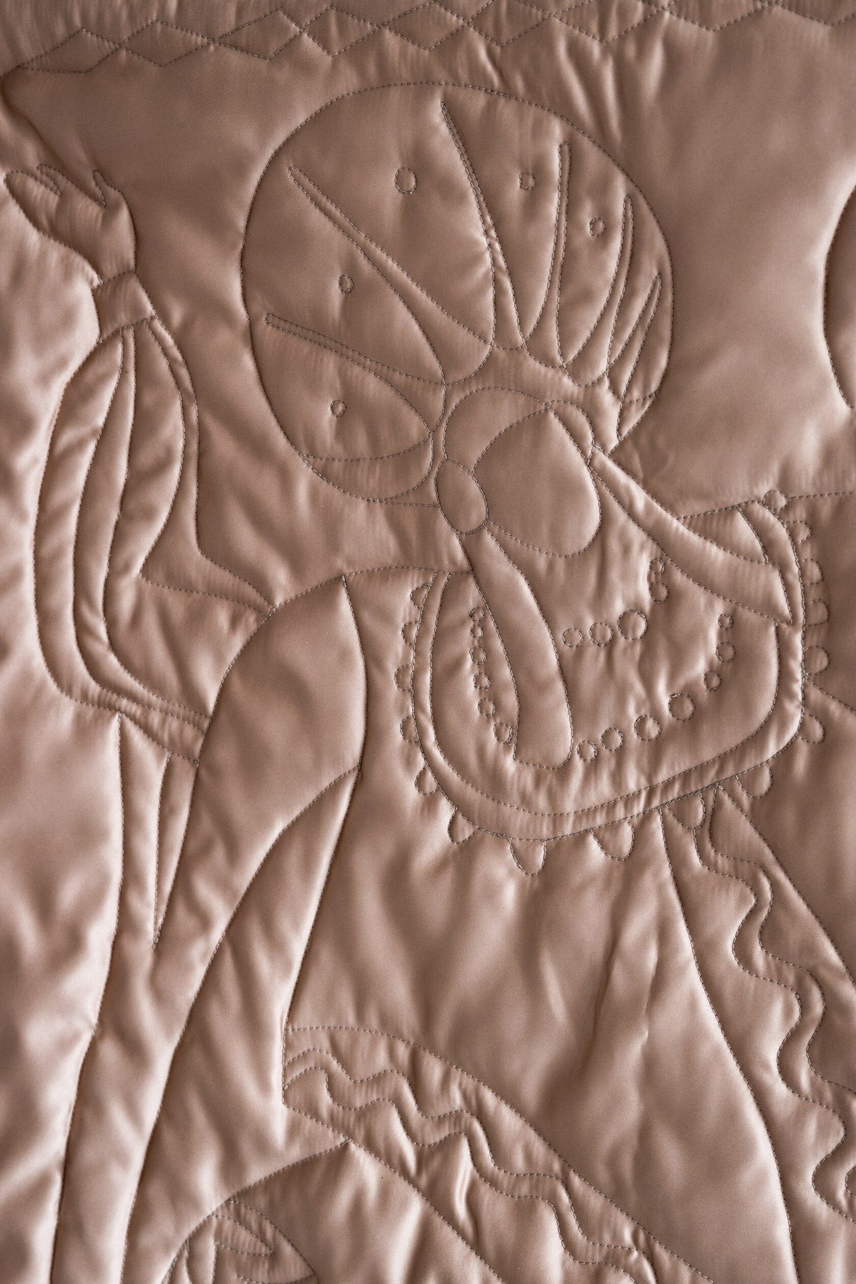 Панно «Барыня-сударыня» - изображение 6