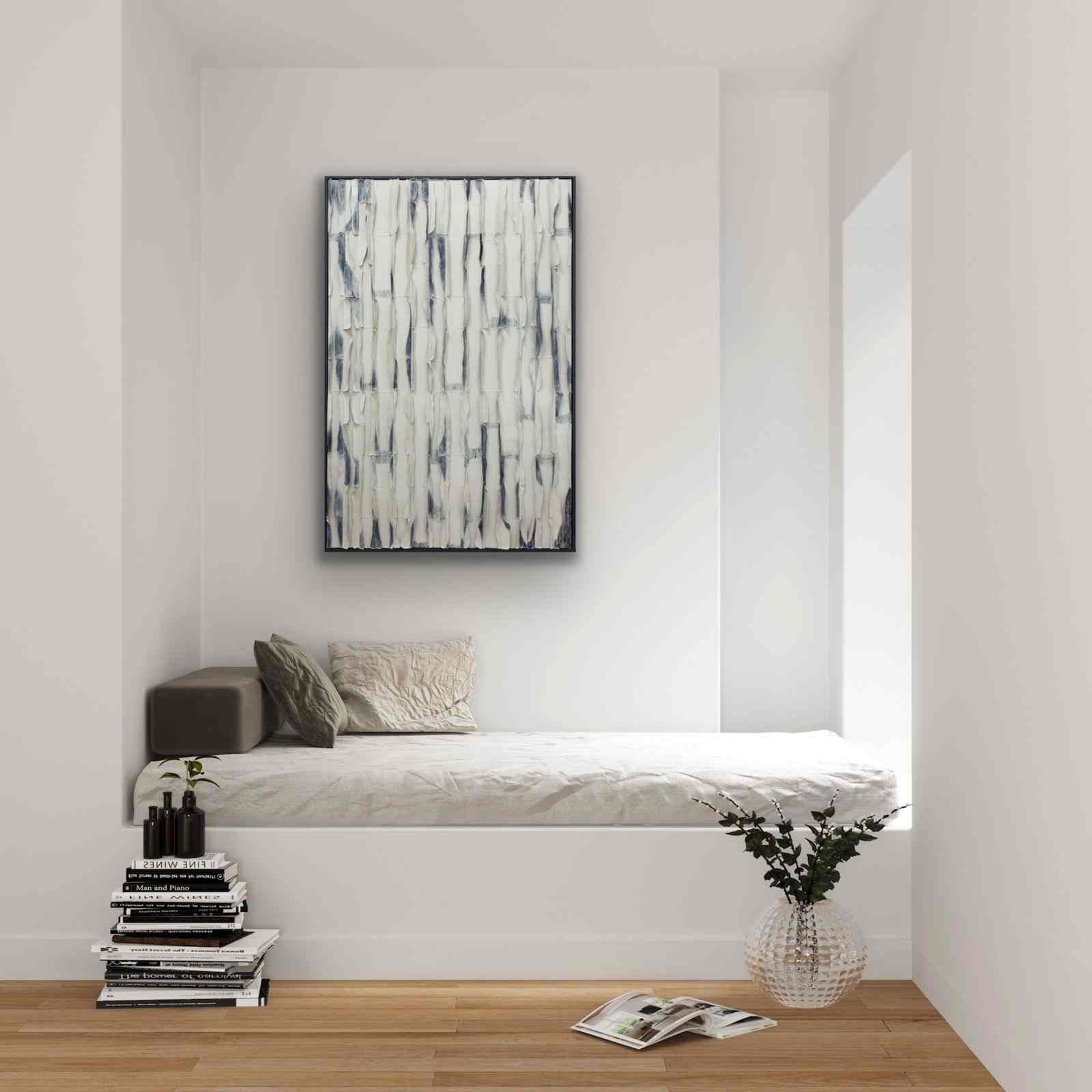 Панно "Вечерний ритм" - изображение 3