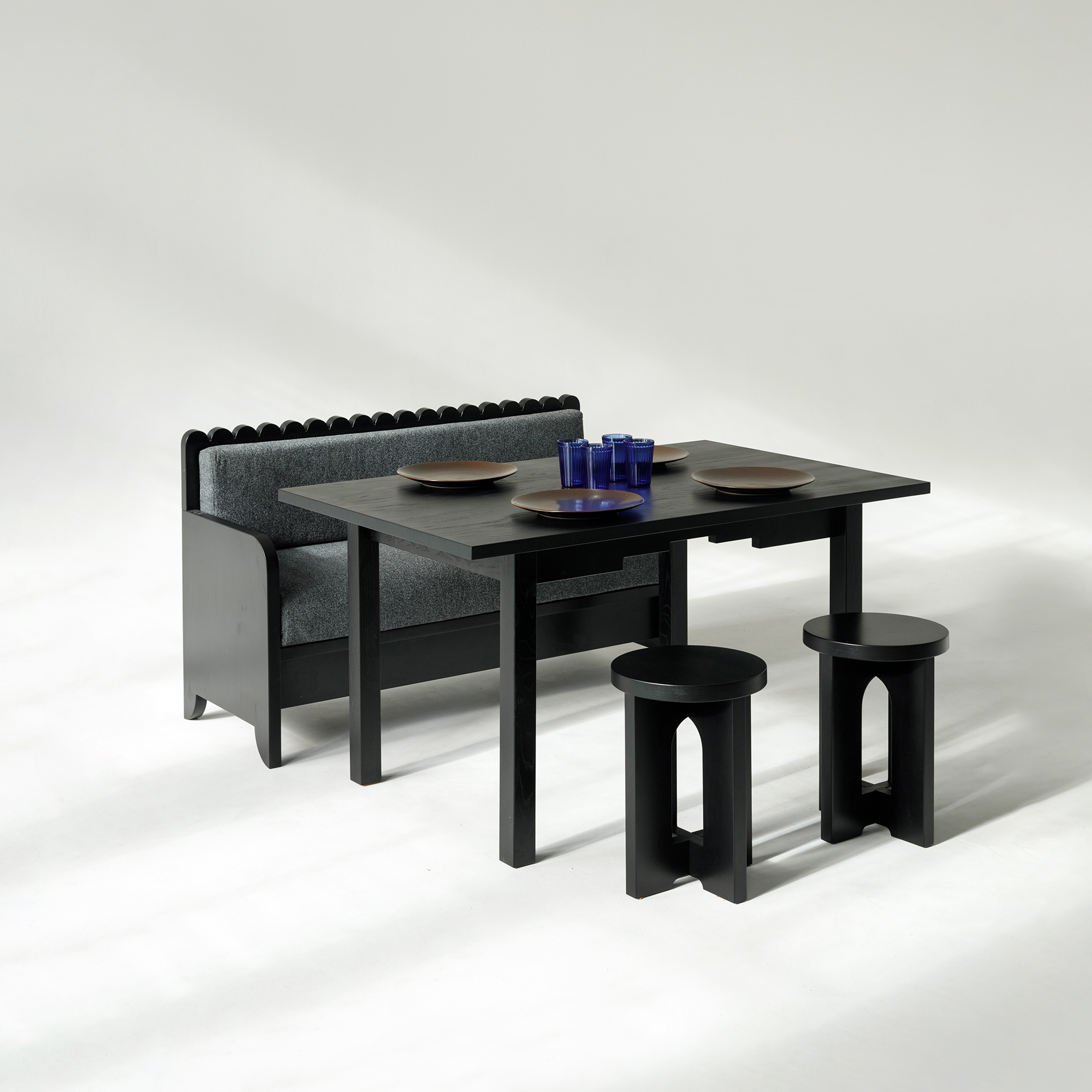 Диван МЕСТО - изображение 3