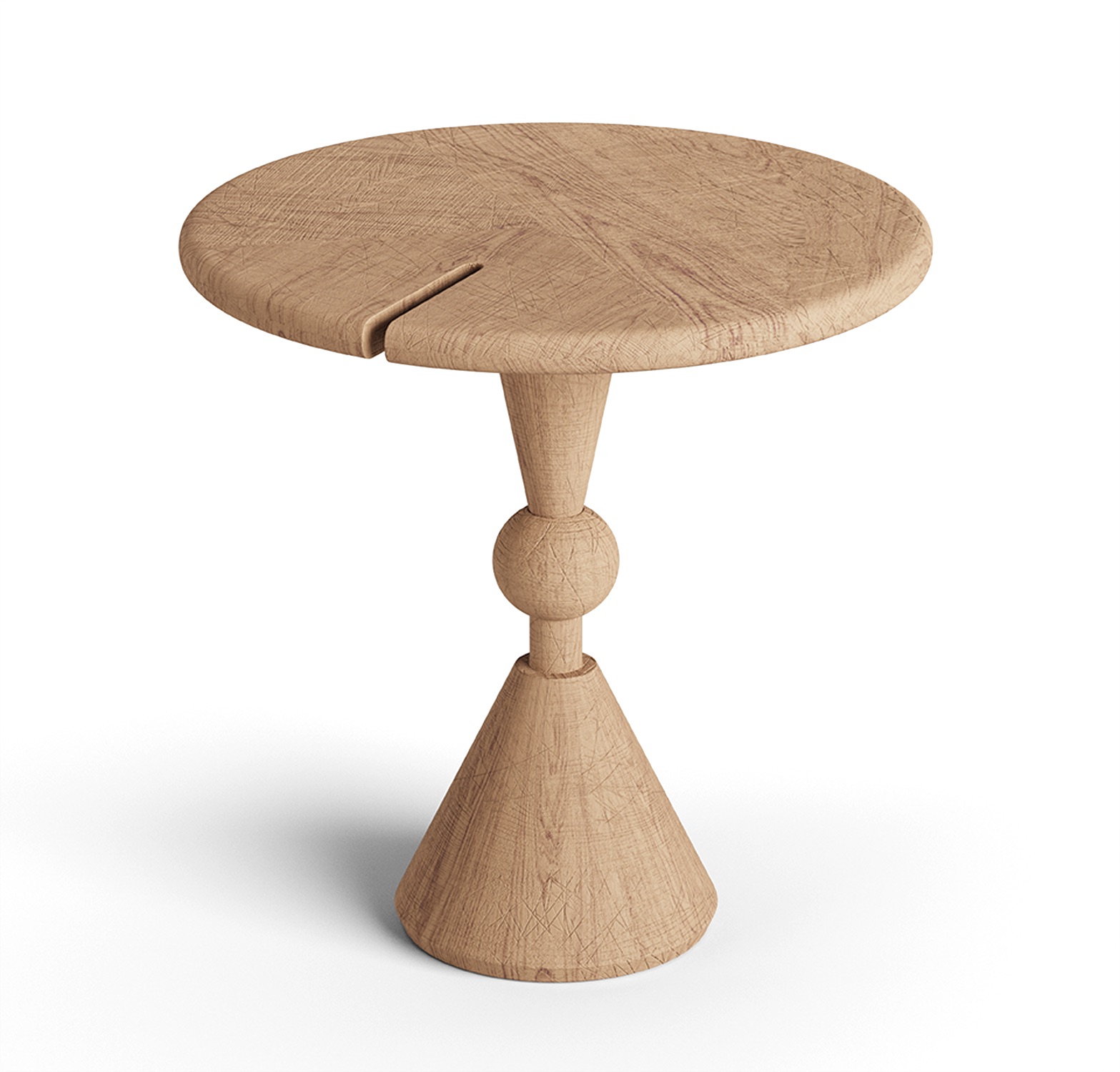 Стол обеденный "Сибуй-2" - изображение 3