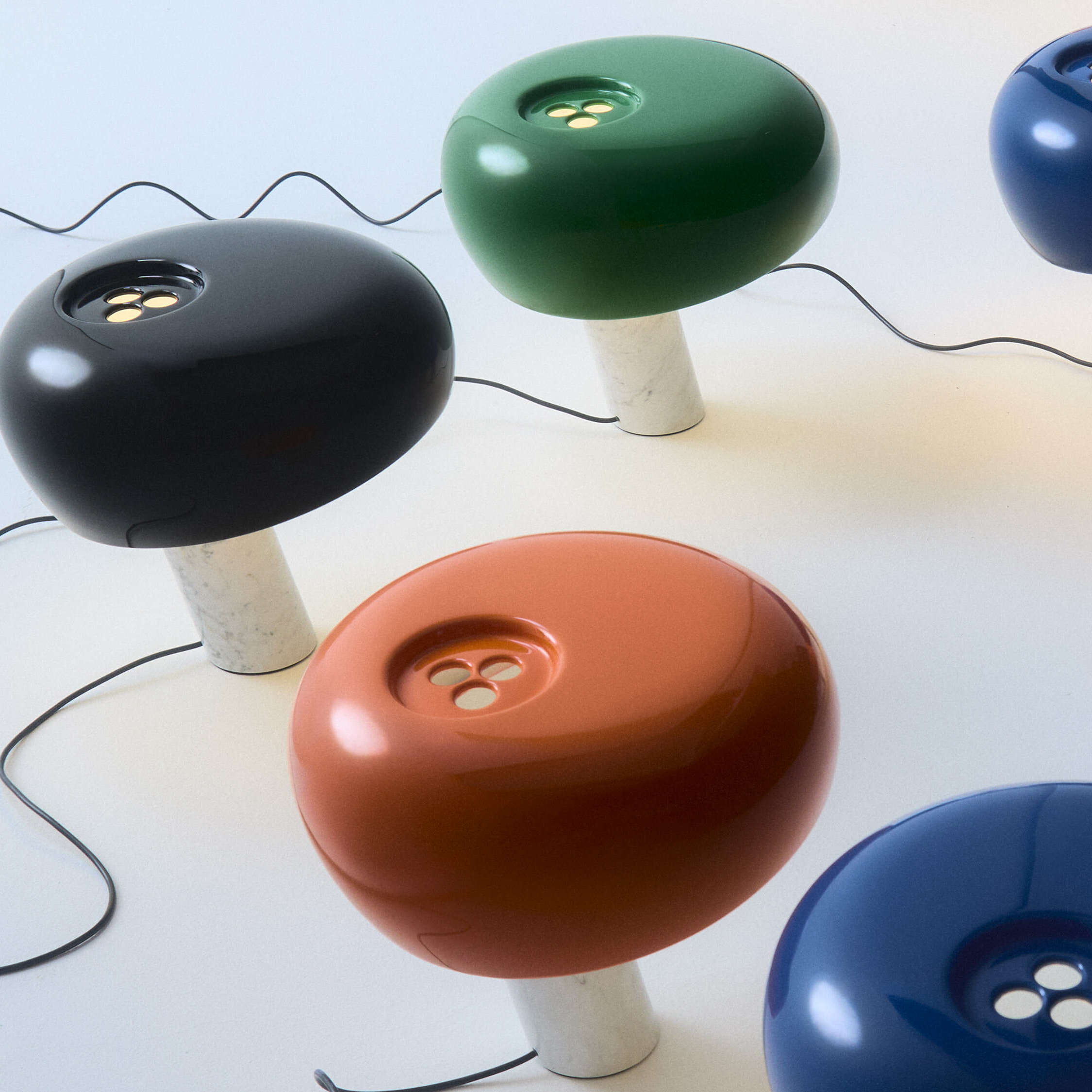 Настольная лампа Snoopy - изображение 12