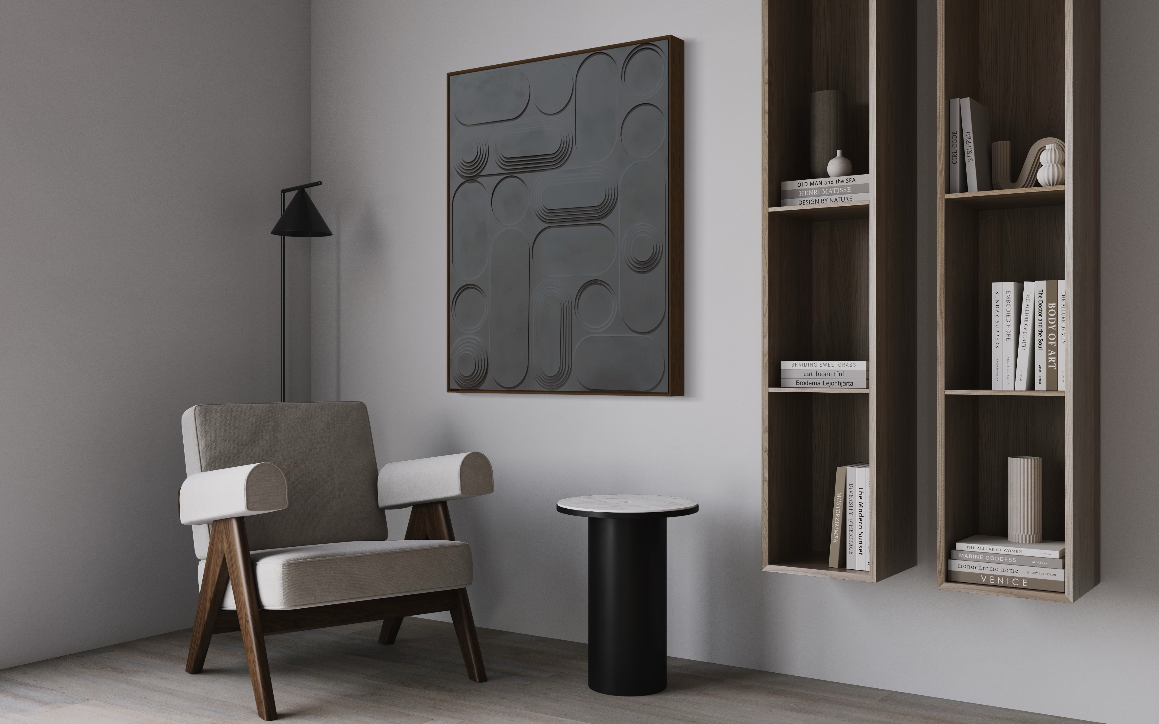 Панно 10-12 Multipiece - изображение 12