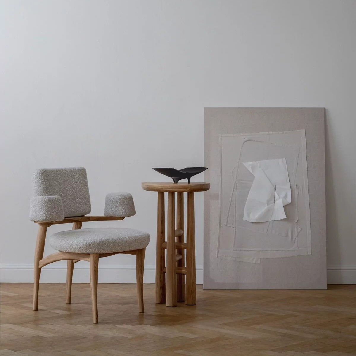 Кофейный столик «Карамбола» - изображение 7