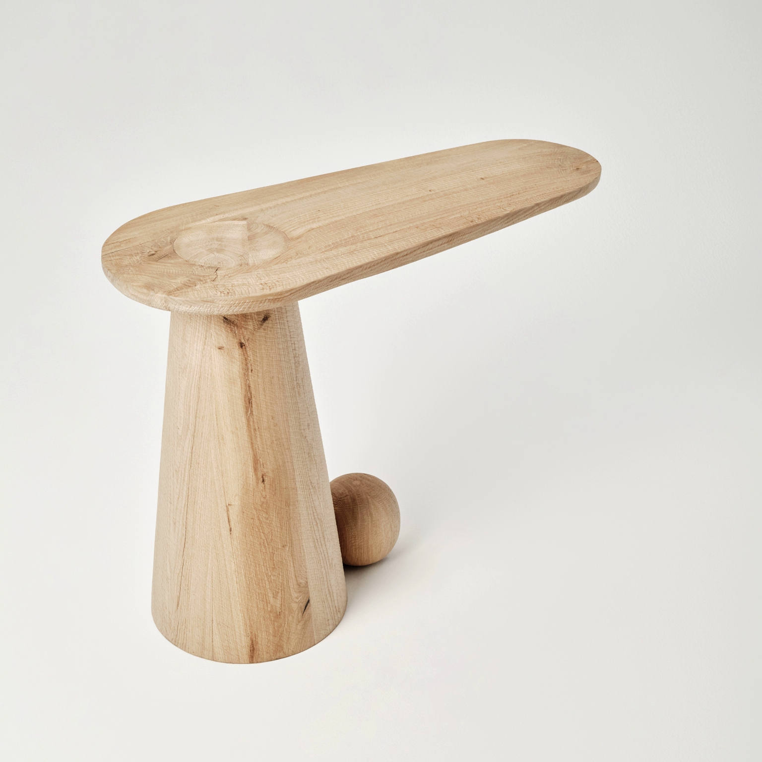 Столик "Гоголь"