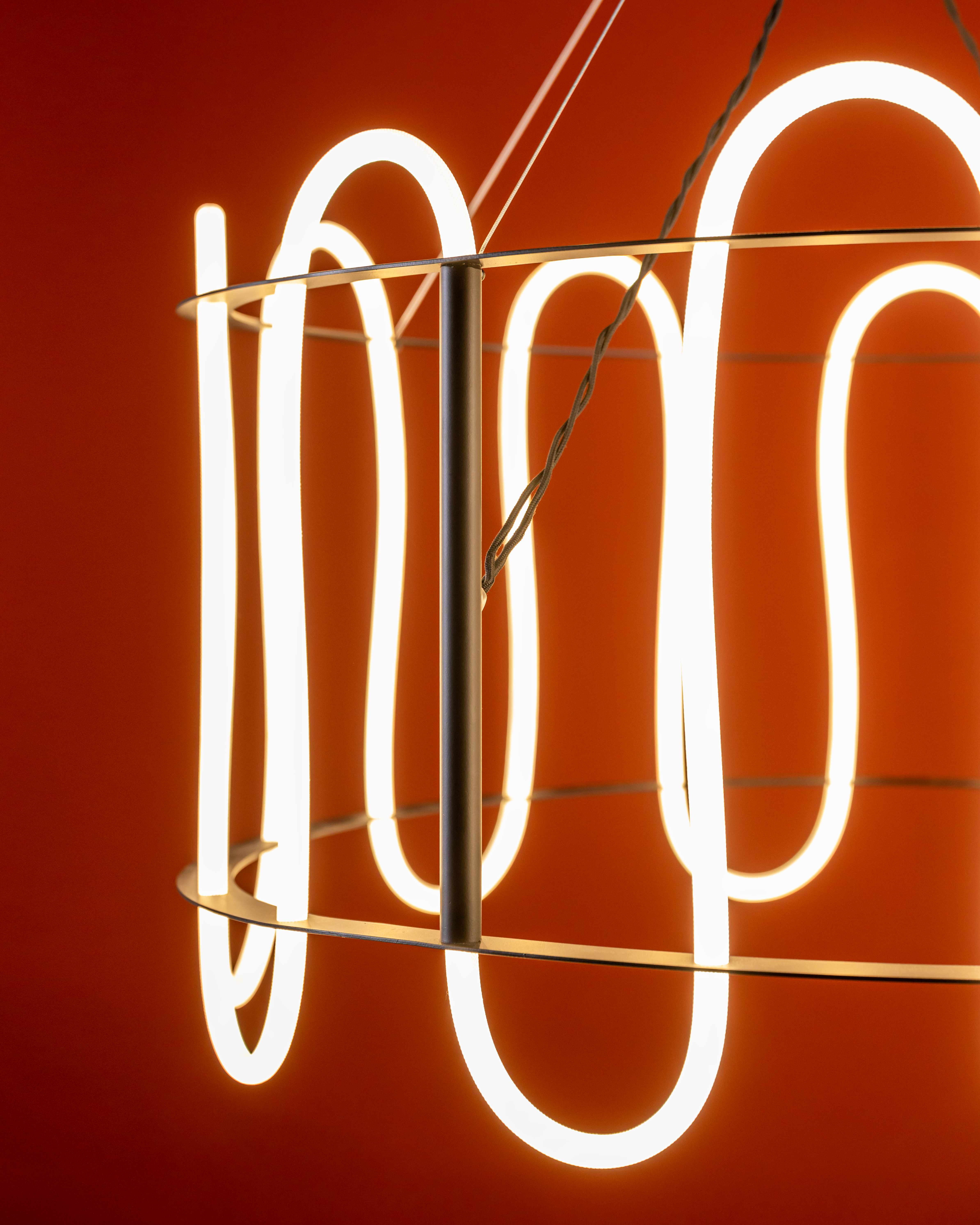 Светильник LILO DRUM - изображение 4