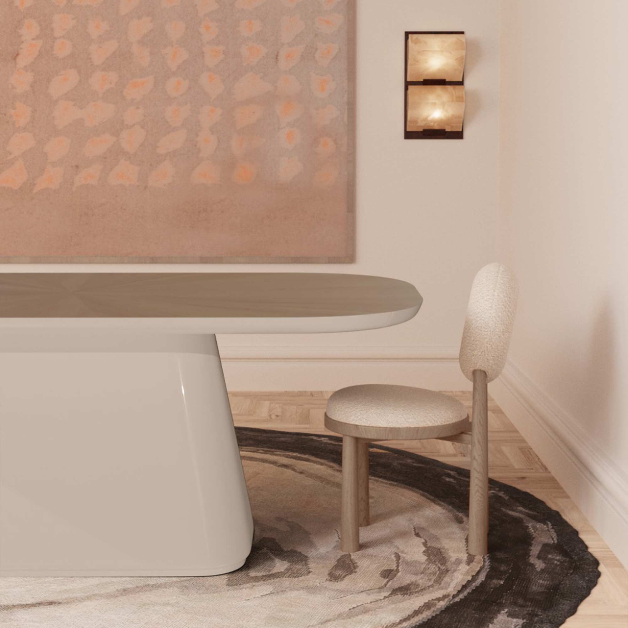 Обеденный стол SUNRISE - изображение 10