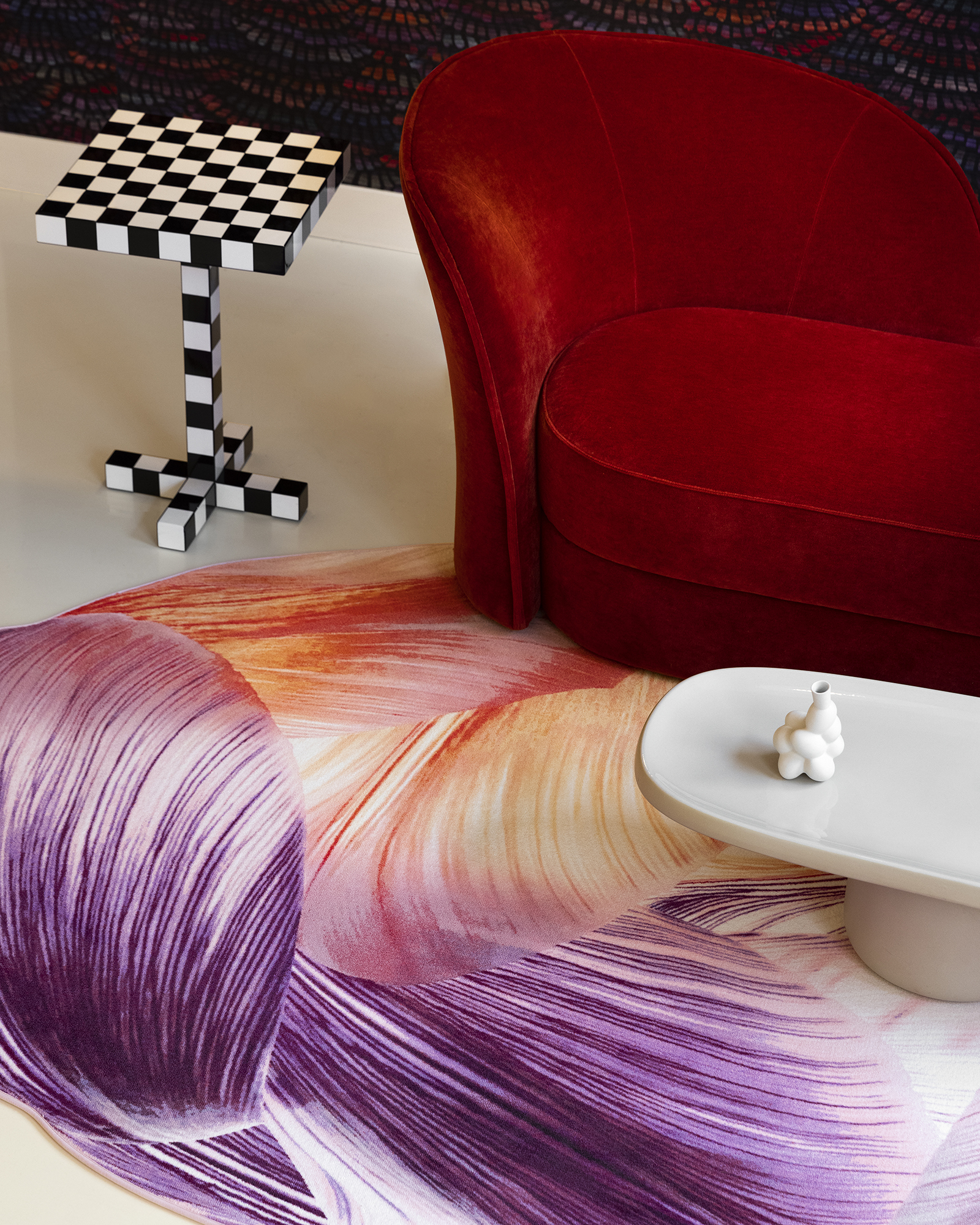 Ковер Tulip Mania - изображение 5