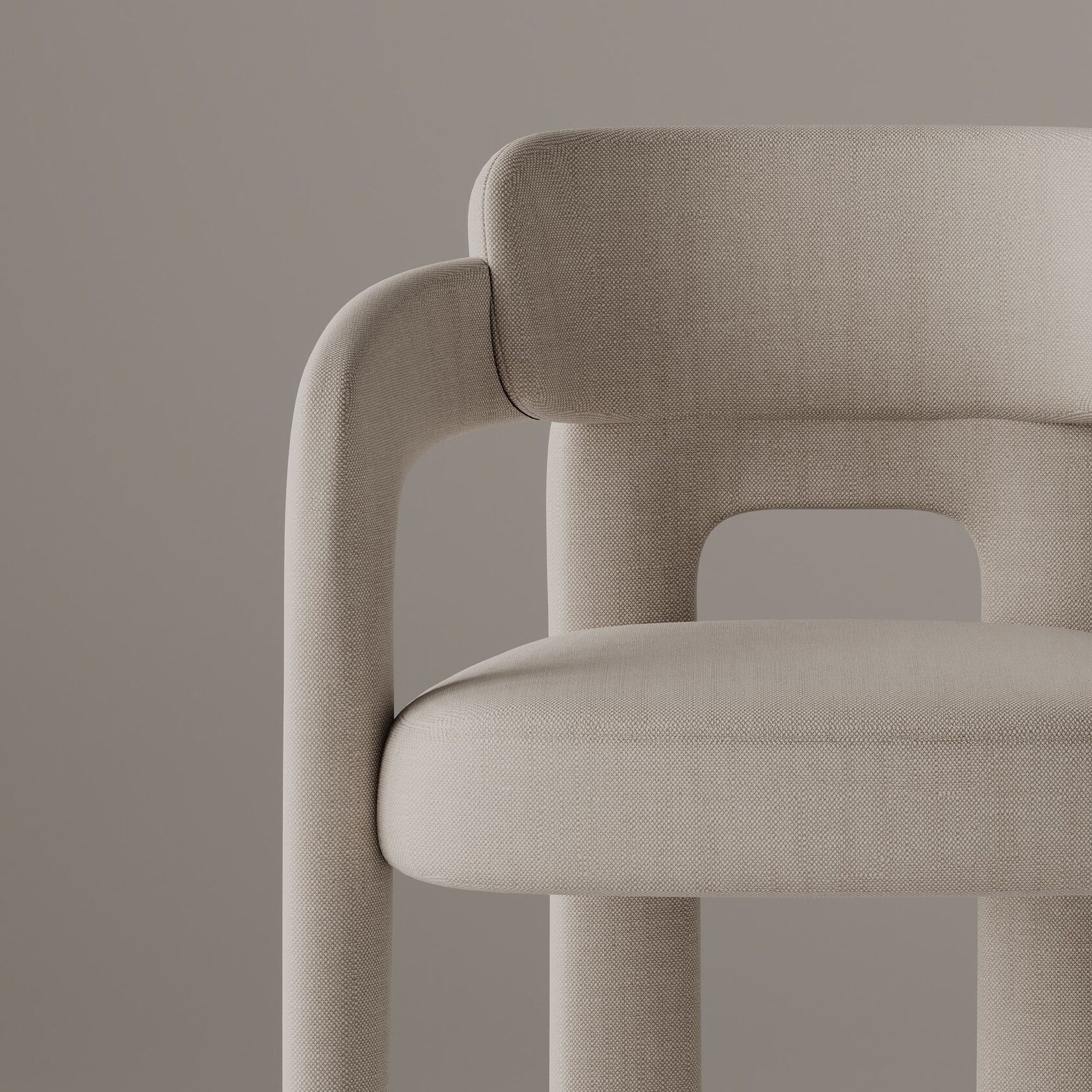 Стул UMI - изображение 1