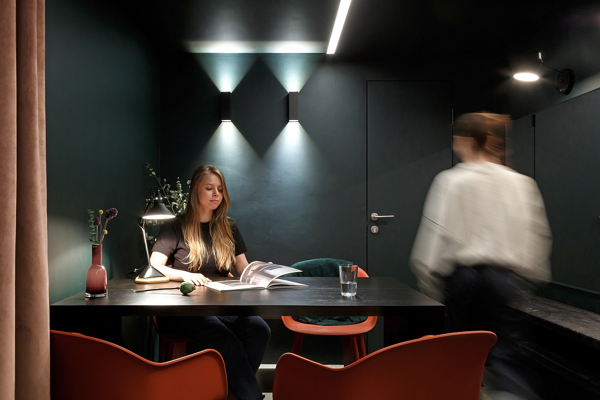 Консоль 59° – 18° STOCKHOLM - изображение 6