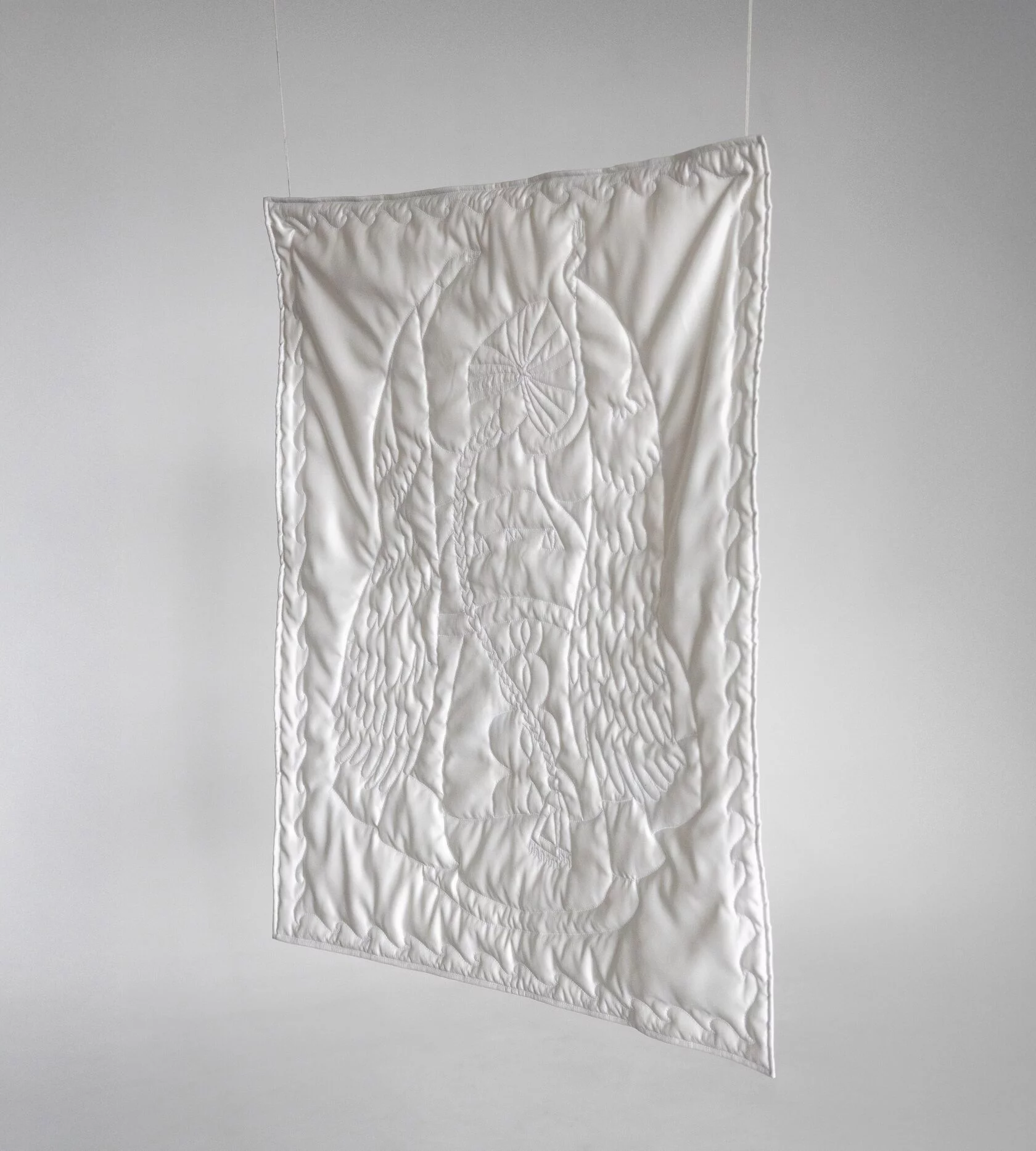 Панно «Барыня-невеста» - изображение 6