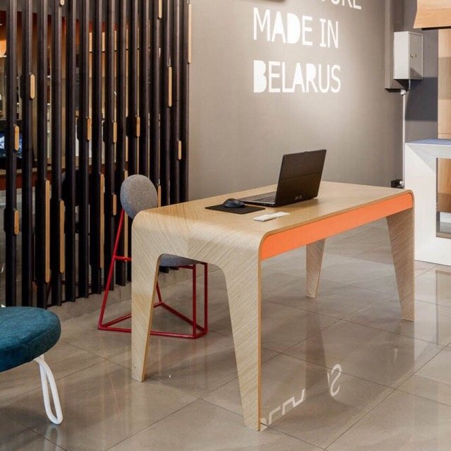 Стол FLOW TABLE - изображение 5