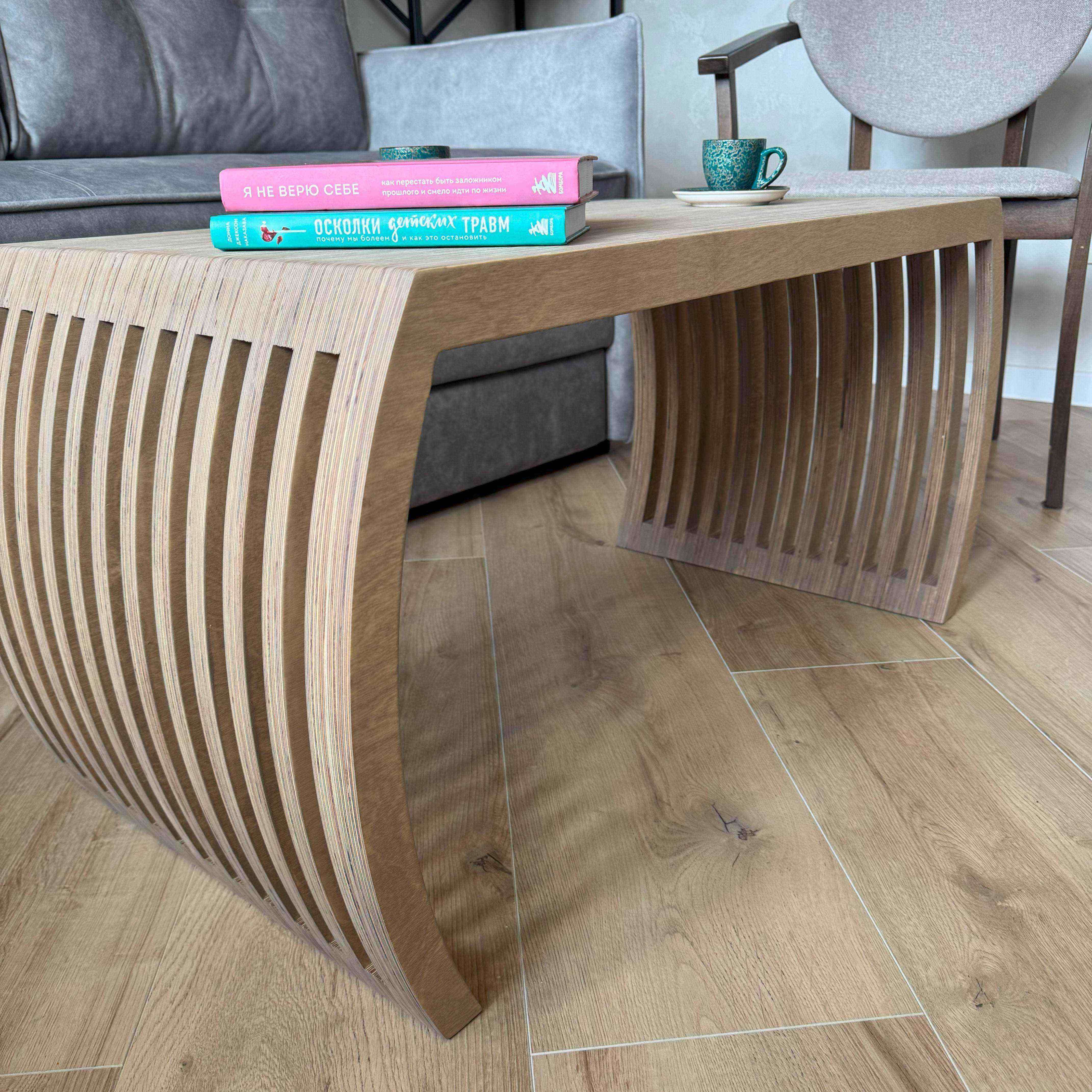 Журнальный стол Karlinwood ALI - изображение 3