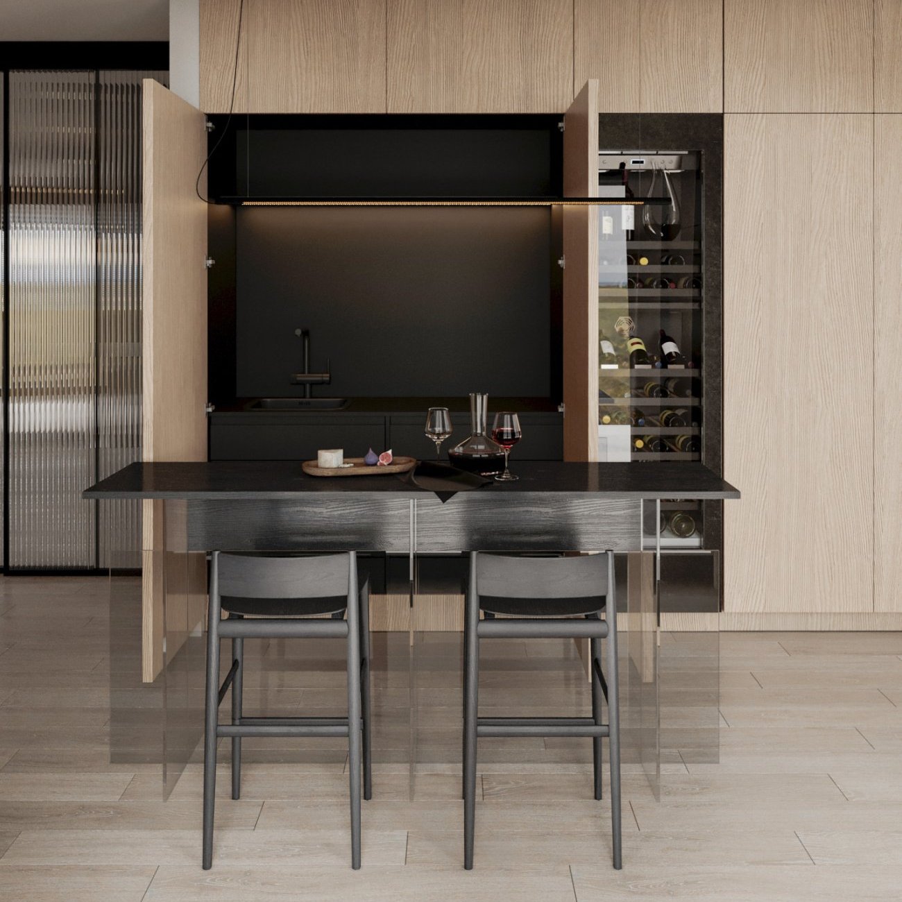 Стол BAR-TABLE II - изображение 2