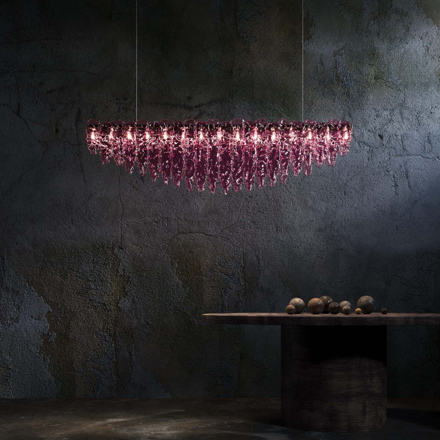 Светильник PINK - изображение 2