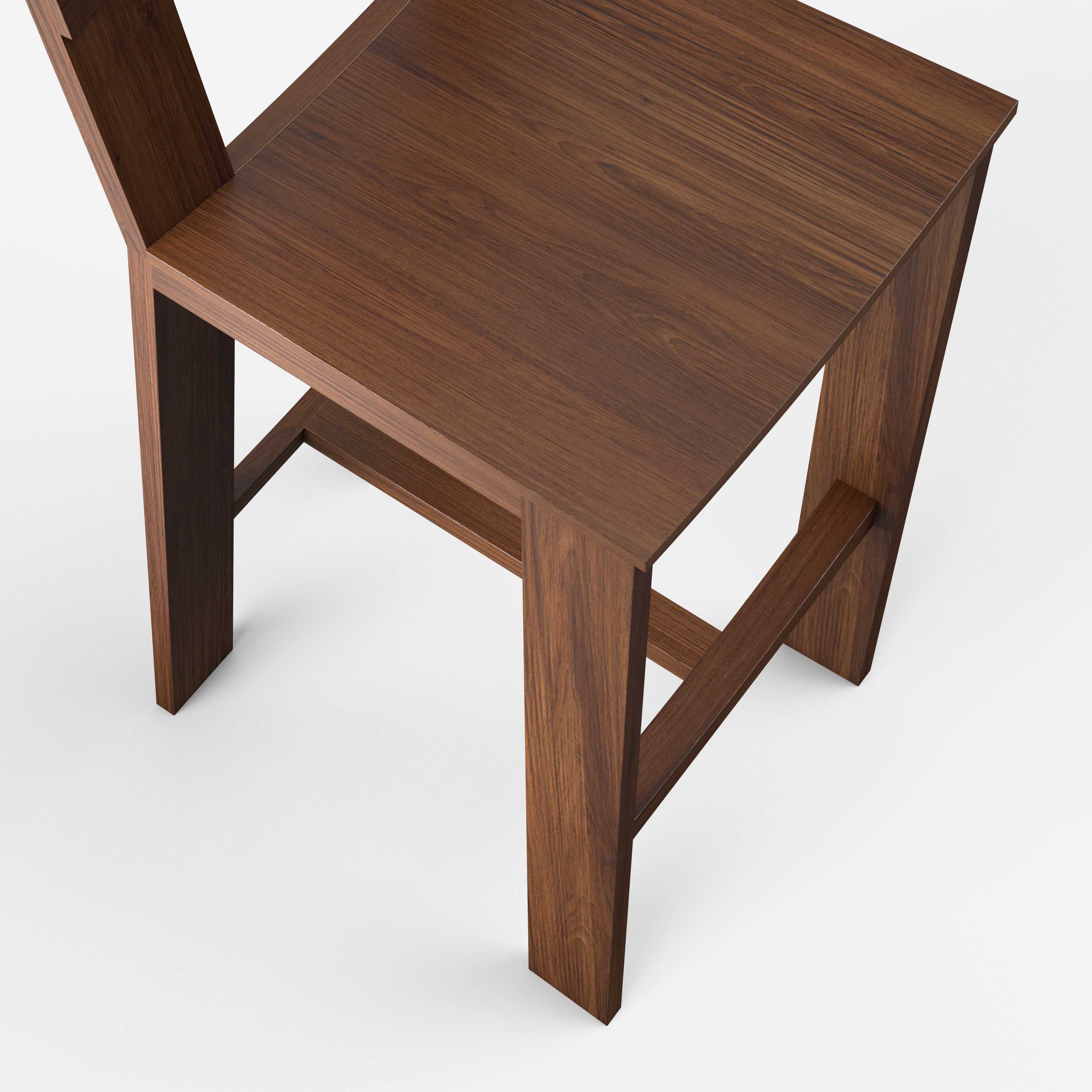 Барный стул 35° – 139° TOKYO - изображение 2