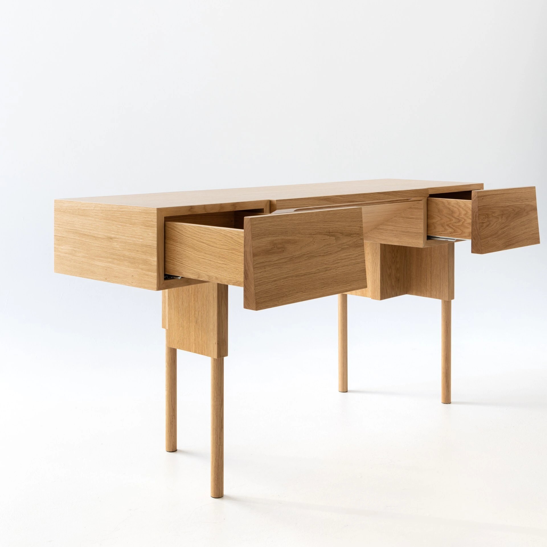 Стoл письменный «Архитектор» - изображение 4