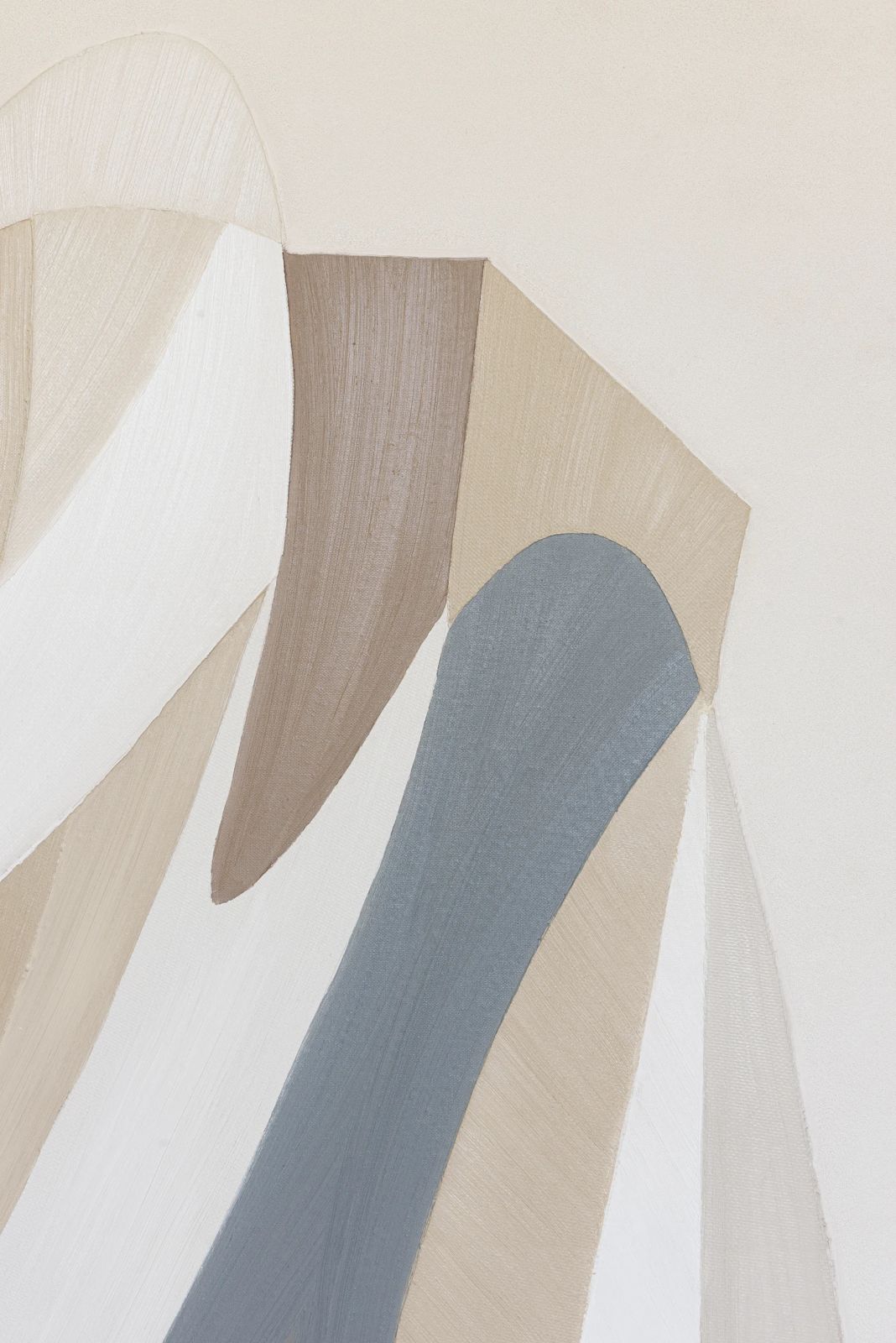 Картина "Тюльпан Беж" - изображение 1