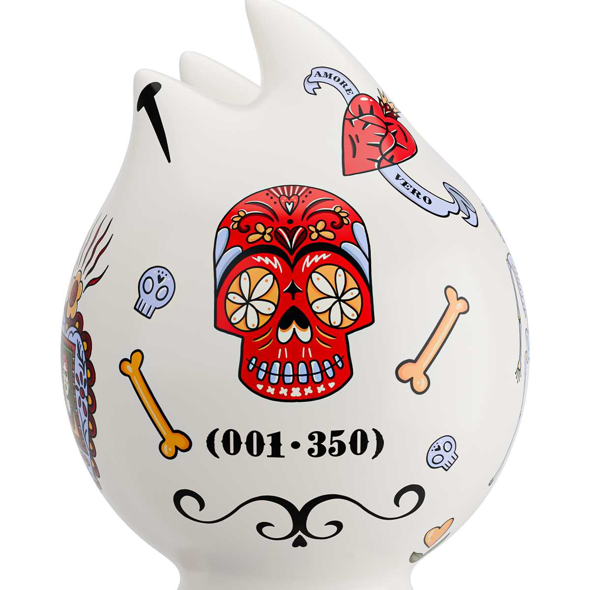 TUD x Frida Kahlo Viva la Vida - изображение 7