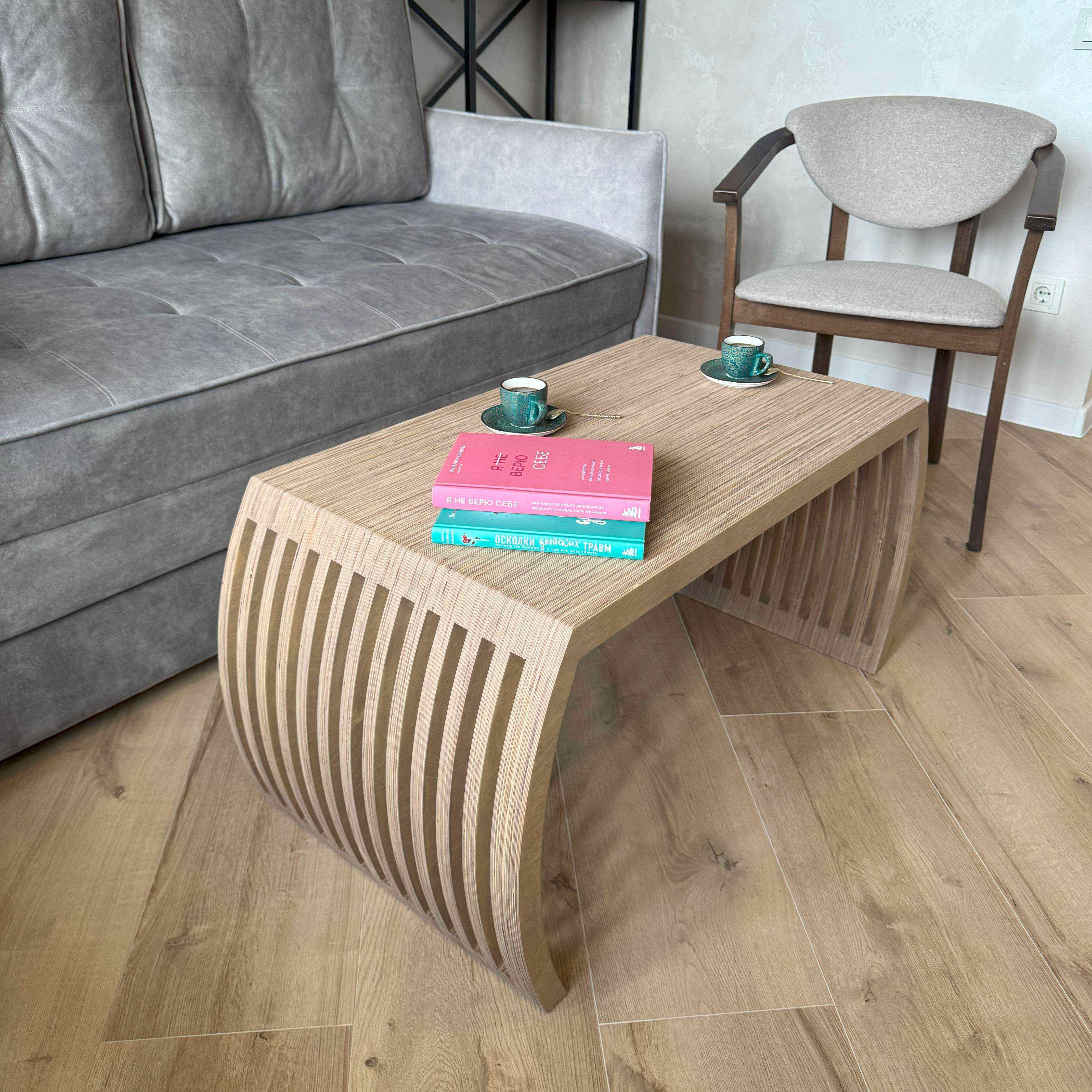 Журнальный стол Karlinwood ALI - изображение 5