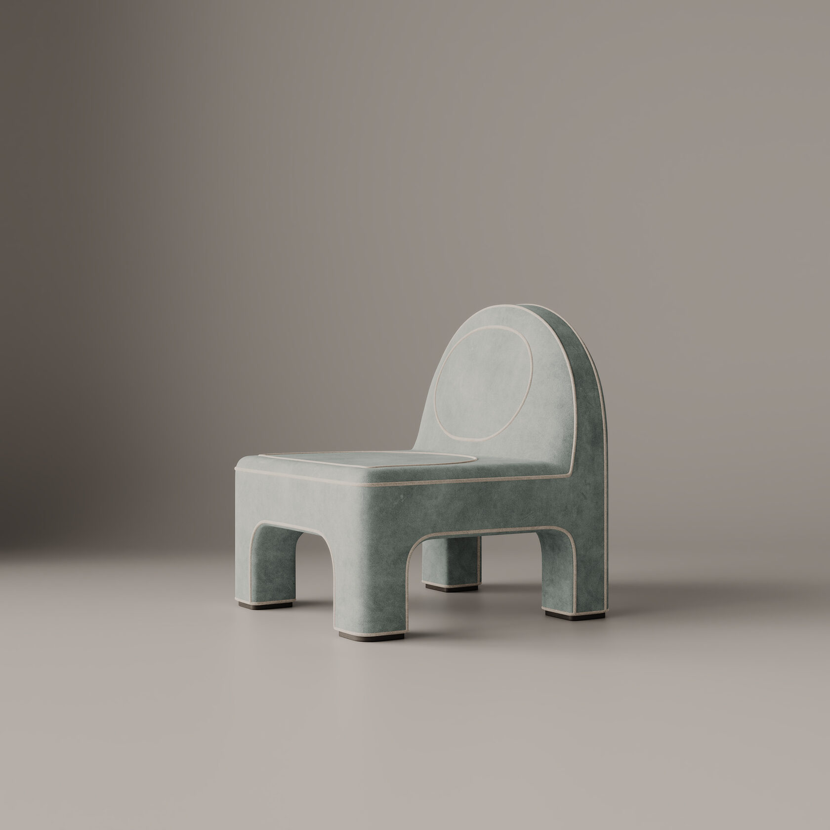 КРЕСЛО MOLLY - изображение 8