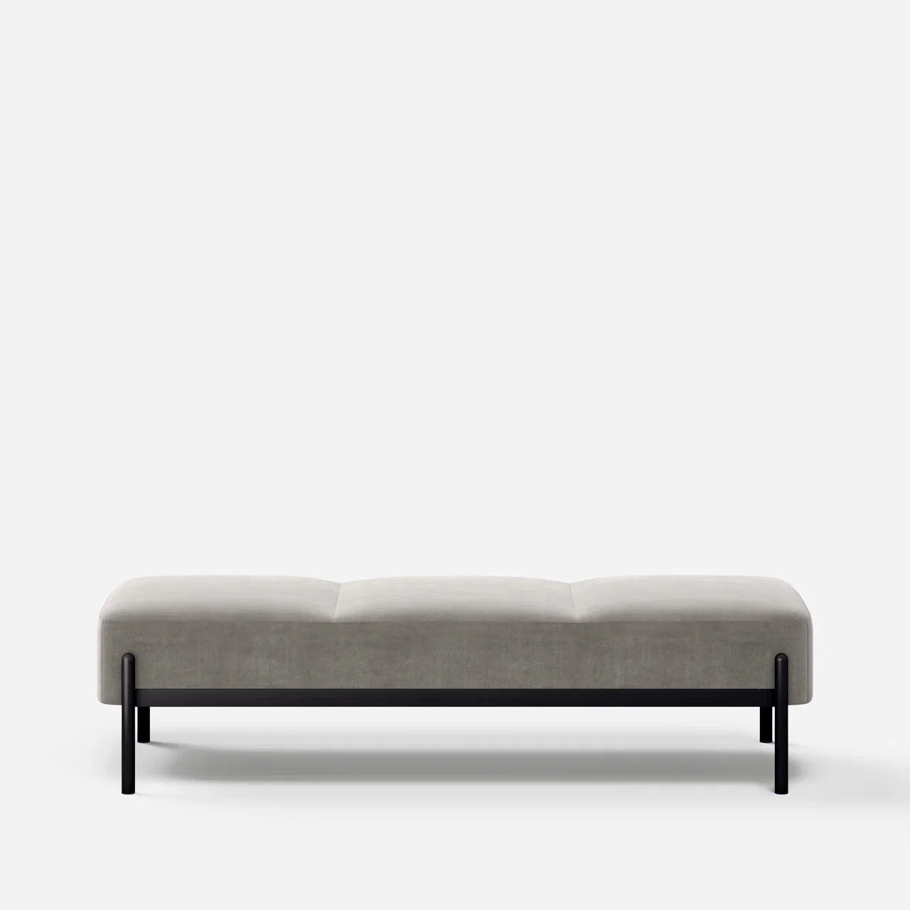 Банкетка 47° — 3° ÉTEL 