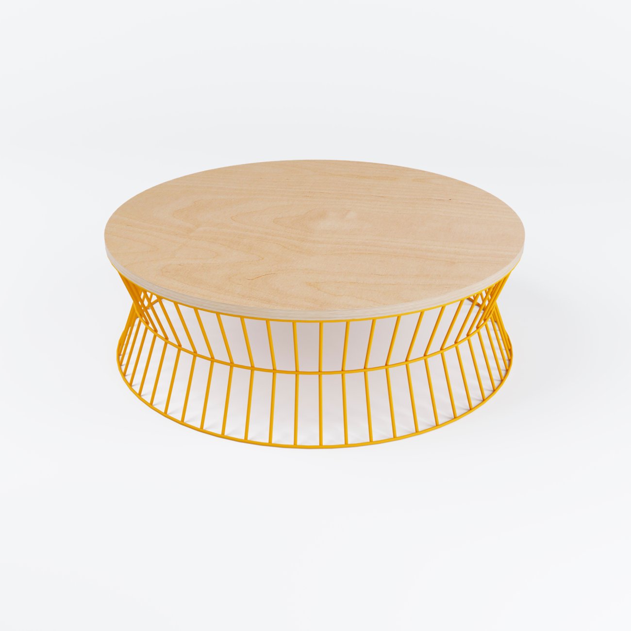 Стол COFFEE TABLE - изображение 10