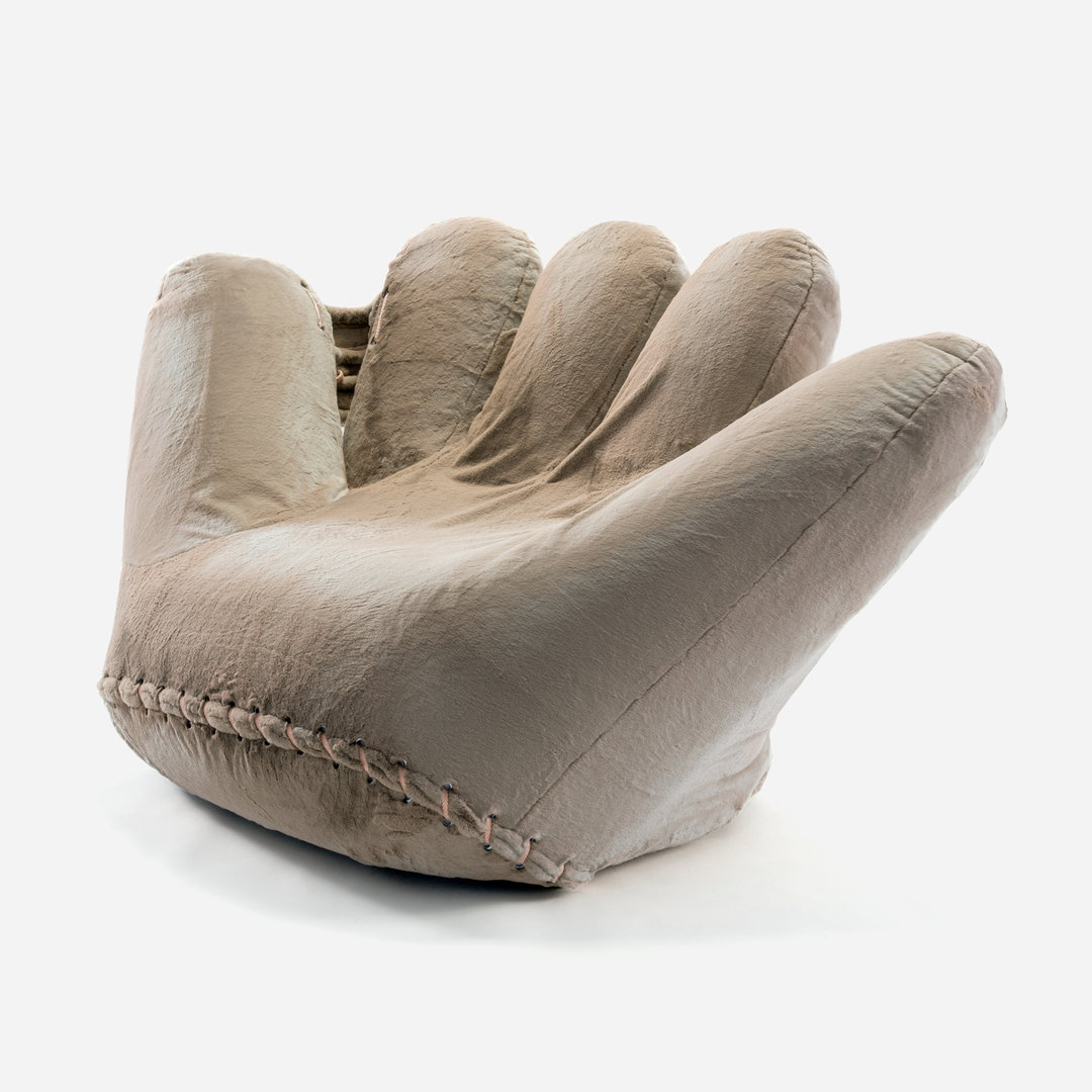 Кресло JOE PLUSH - изображение 6