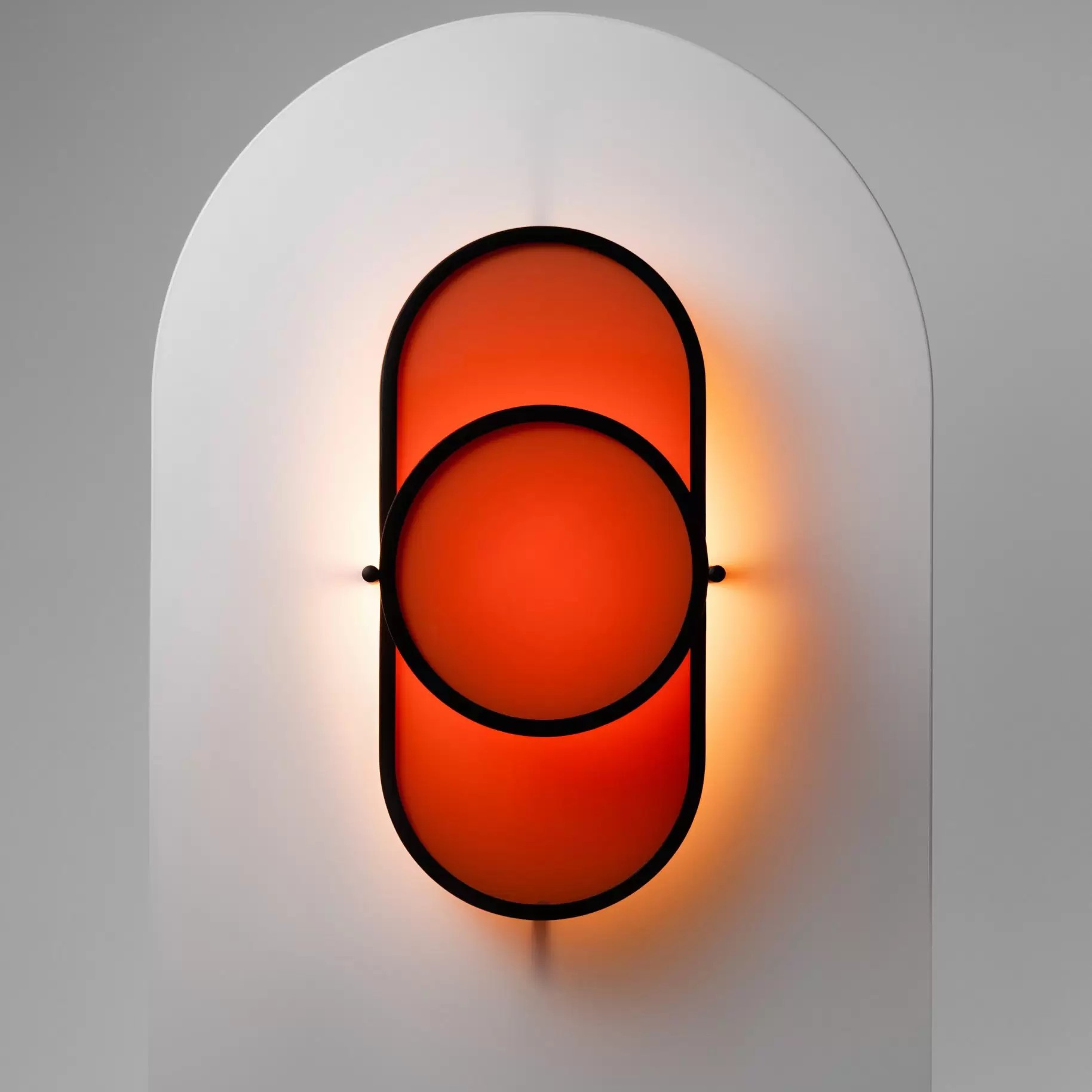 Светильник ЗЫРЬ  - изображение 1