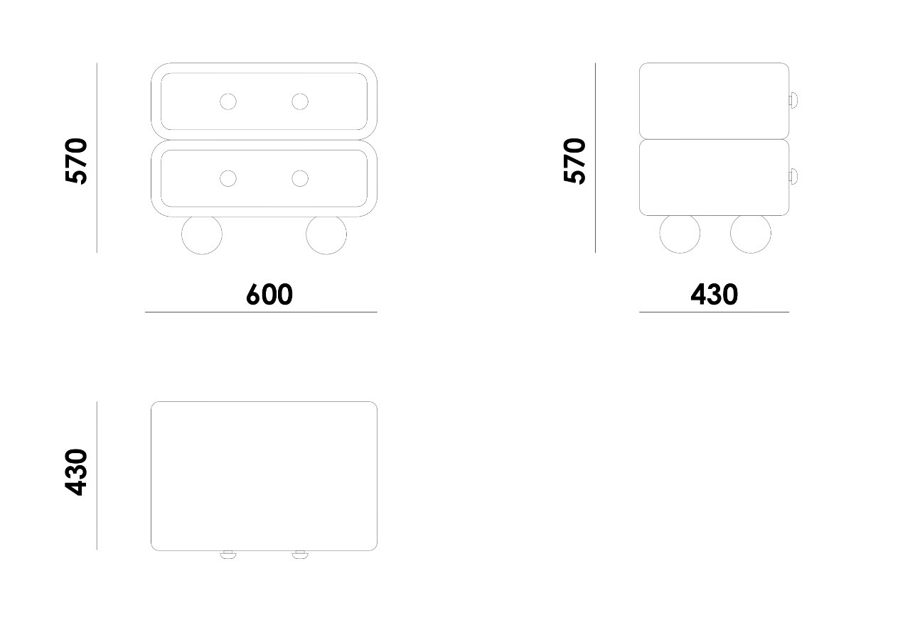 Тумба Niemi - изображение 9
