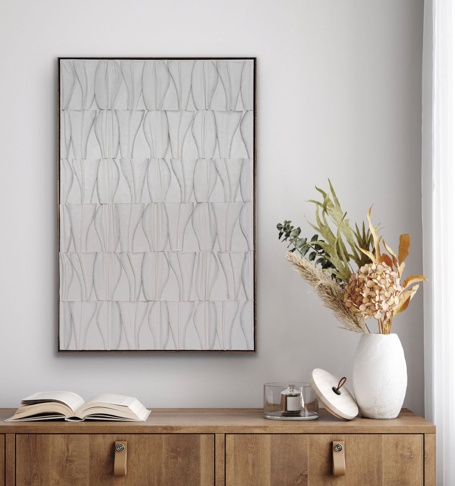 Панно "Танец 3" - изображение 3