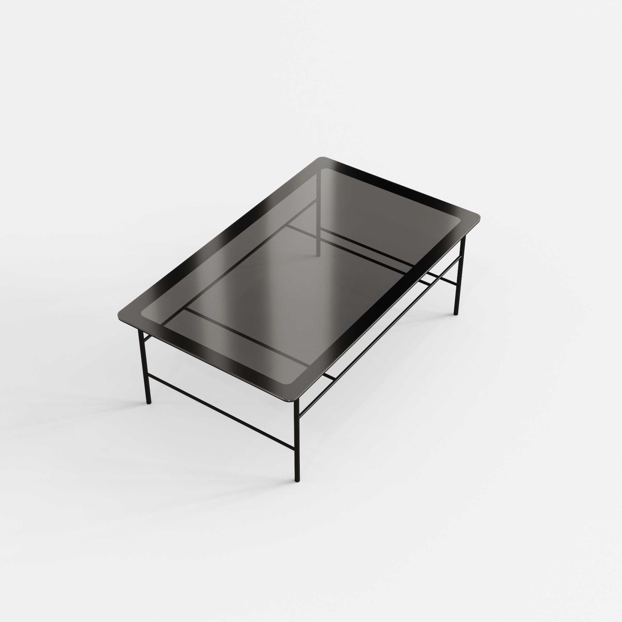 Журнальный столик 53° – 9° HAMBURG - изображение 3