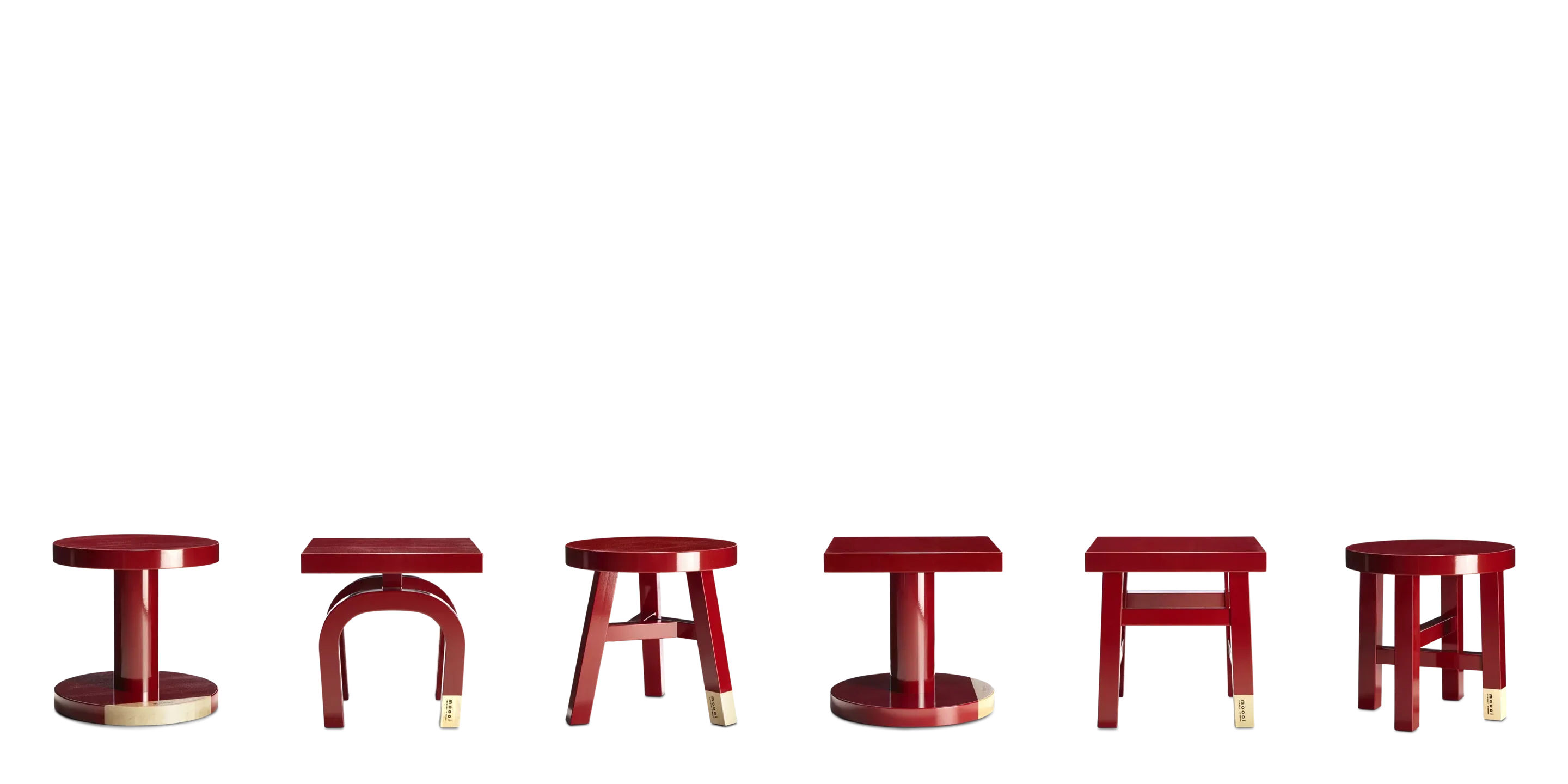 Кофейный столик Seamstress ( коллекция Common Comrades) - изображение 4