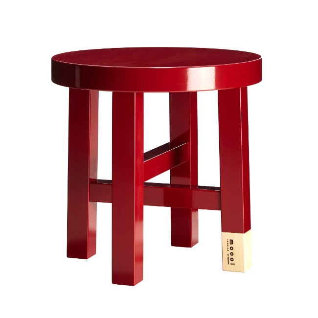 Кофейный столик Scholar ( коллекция Common Comrades) 