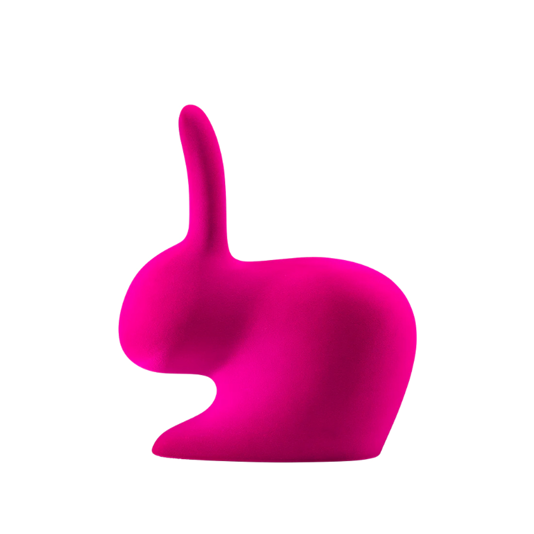 Стул Rabbit Chair Velvet - изображение 11