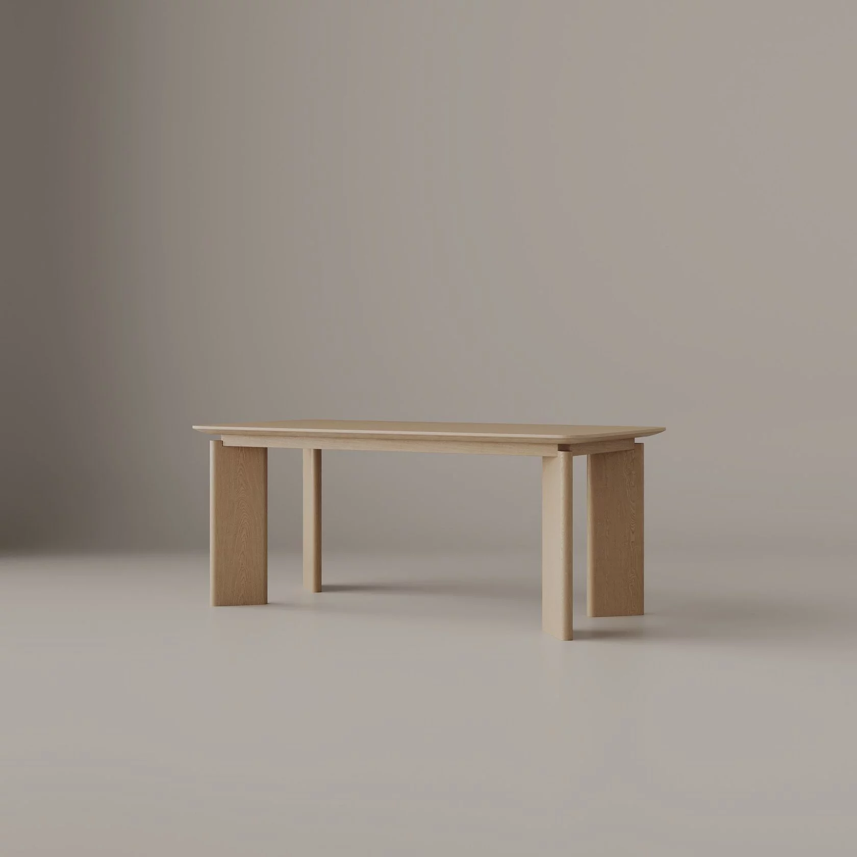 Стол обеденный Ando 