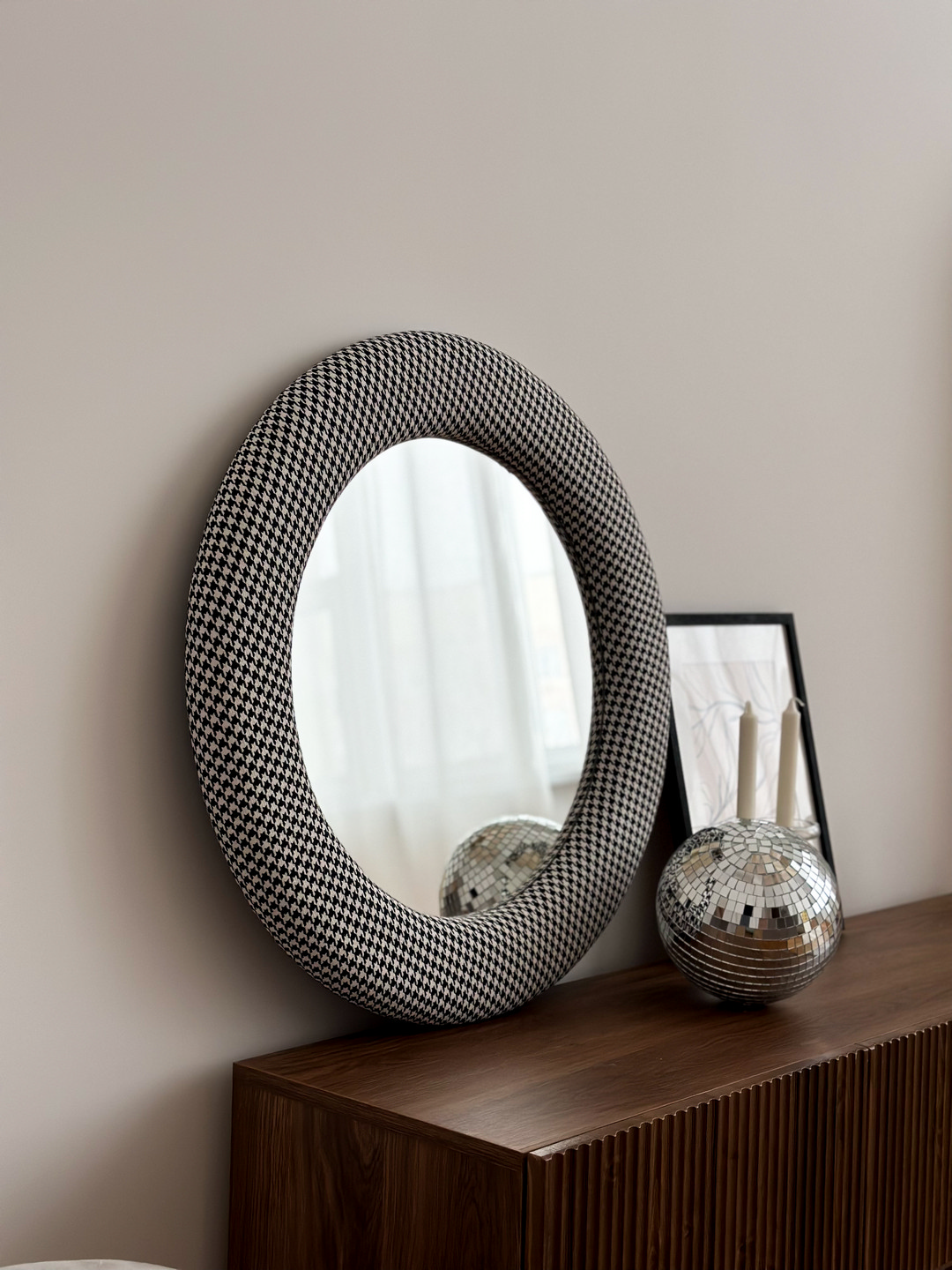 Зеркало "Челси" - изображение 2