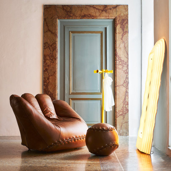 Пуф JOE BALL - изображение 1