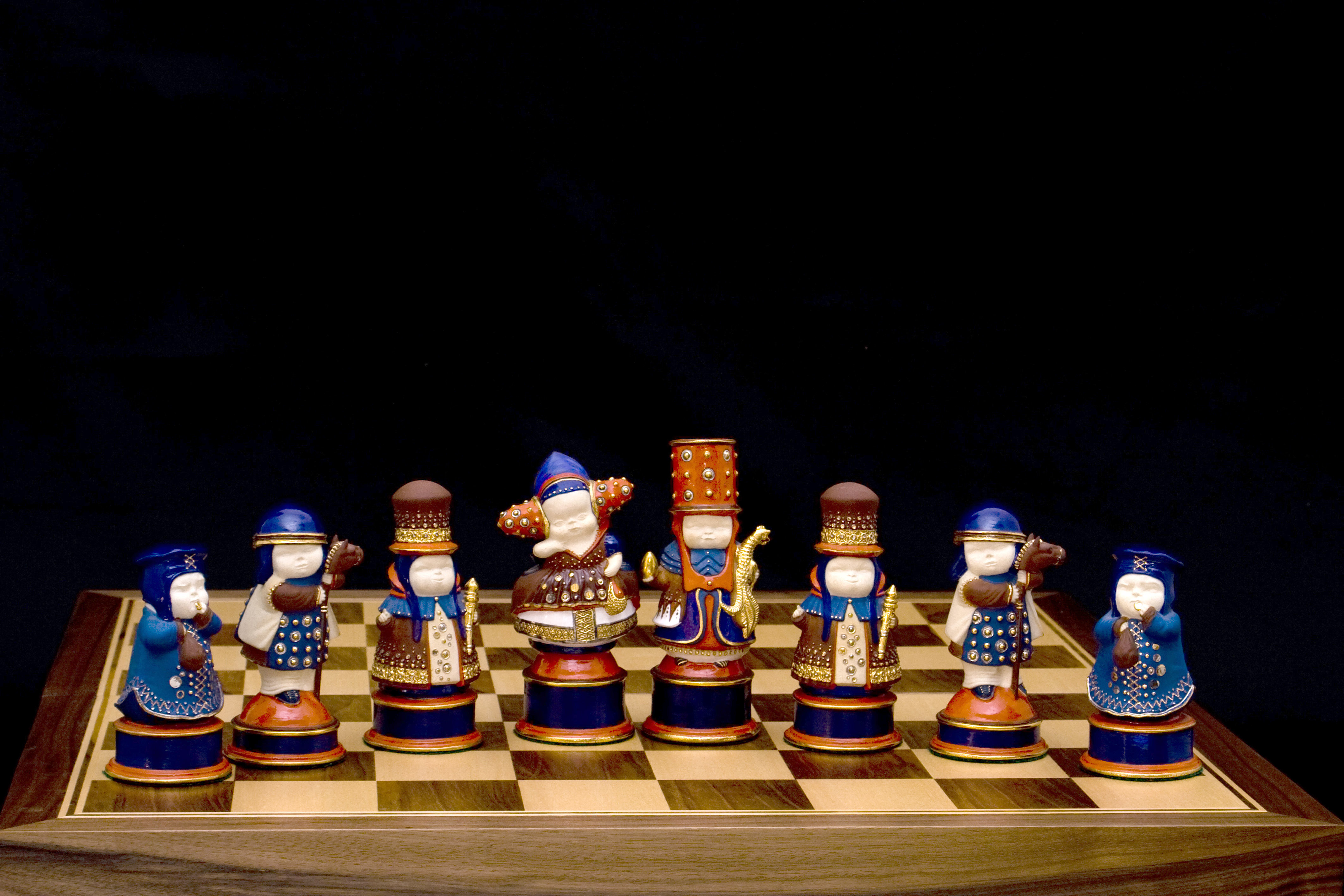 Шахматы ДЕТИ - изображение 4