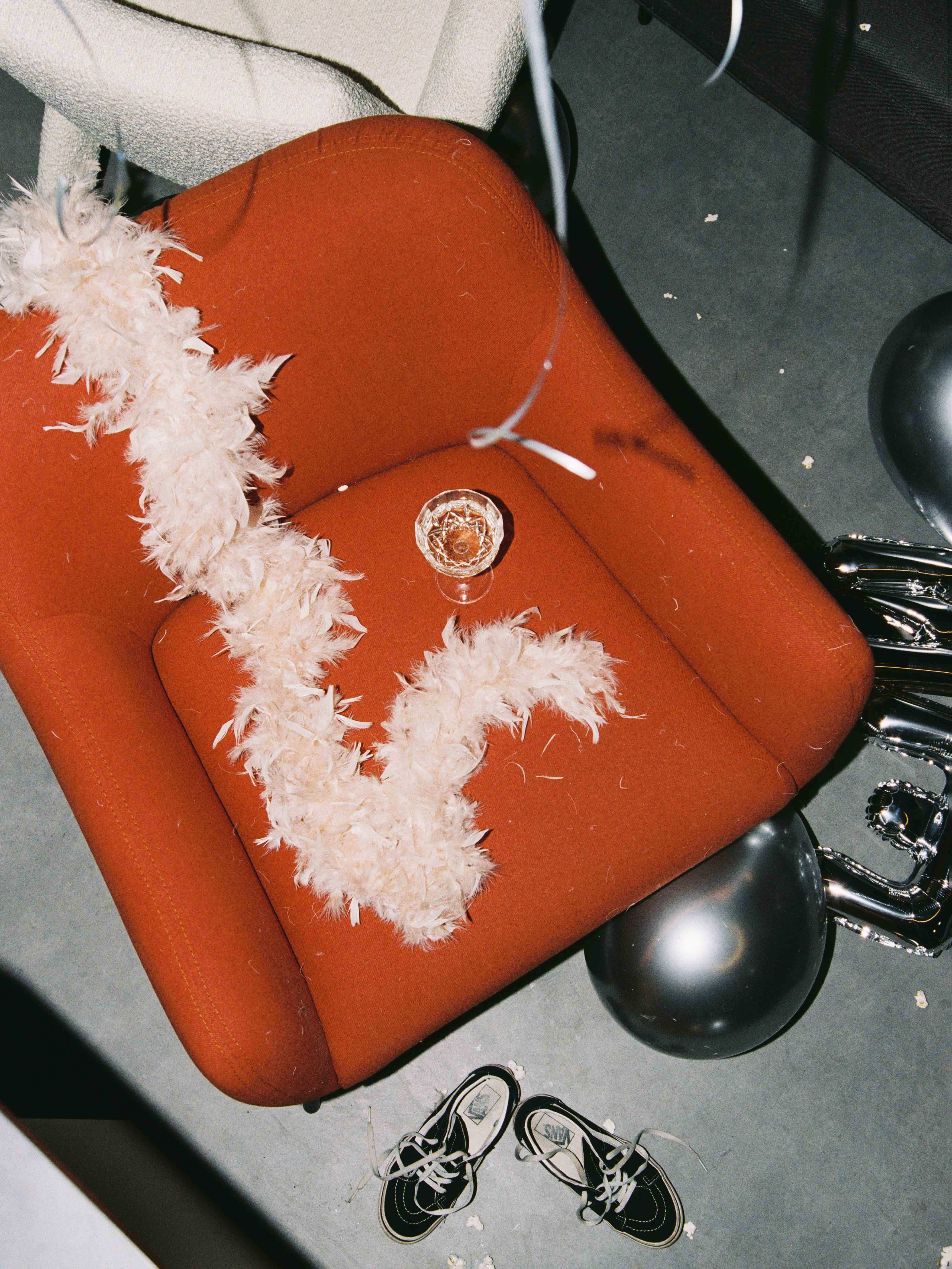 Кресло Ernest  - изображение 3