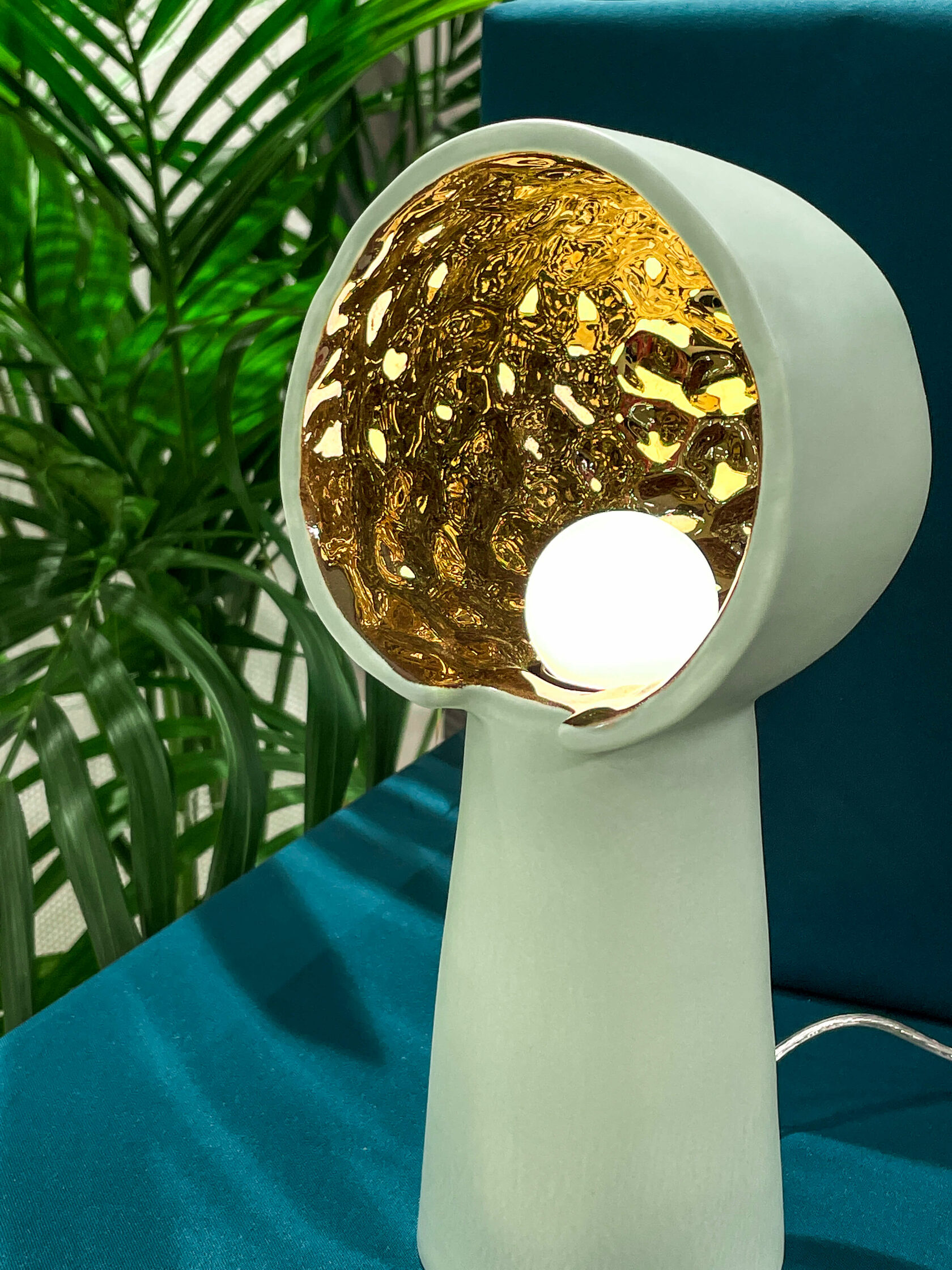 Лампа KENI мятный [L] - изображение 12