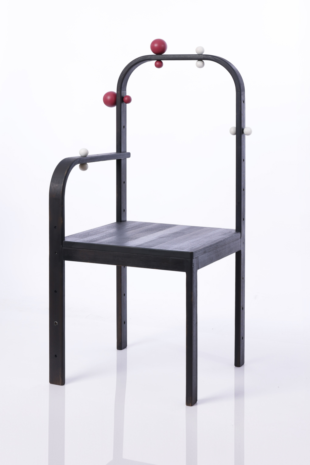 Стул-гардероб - изображение 1