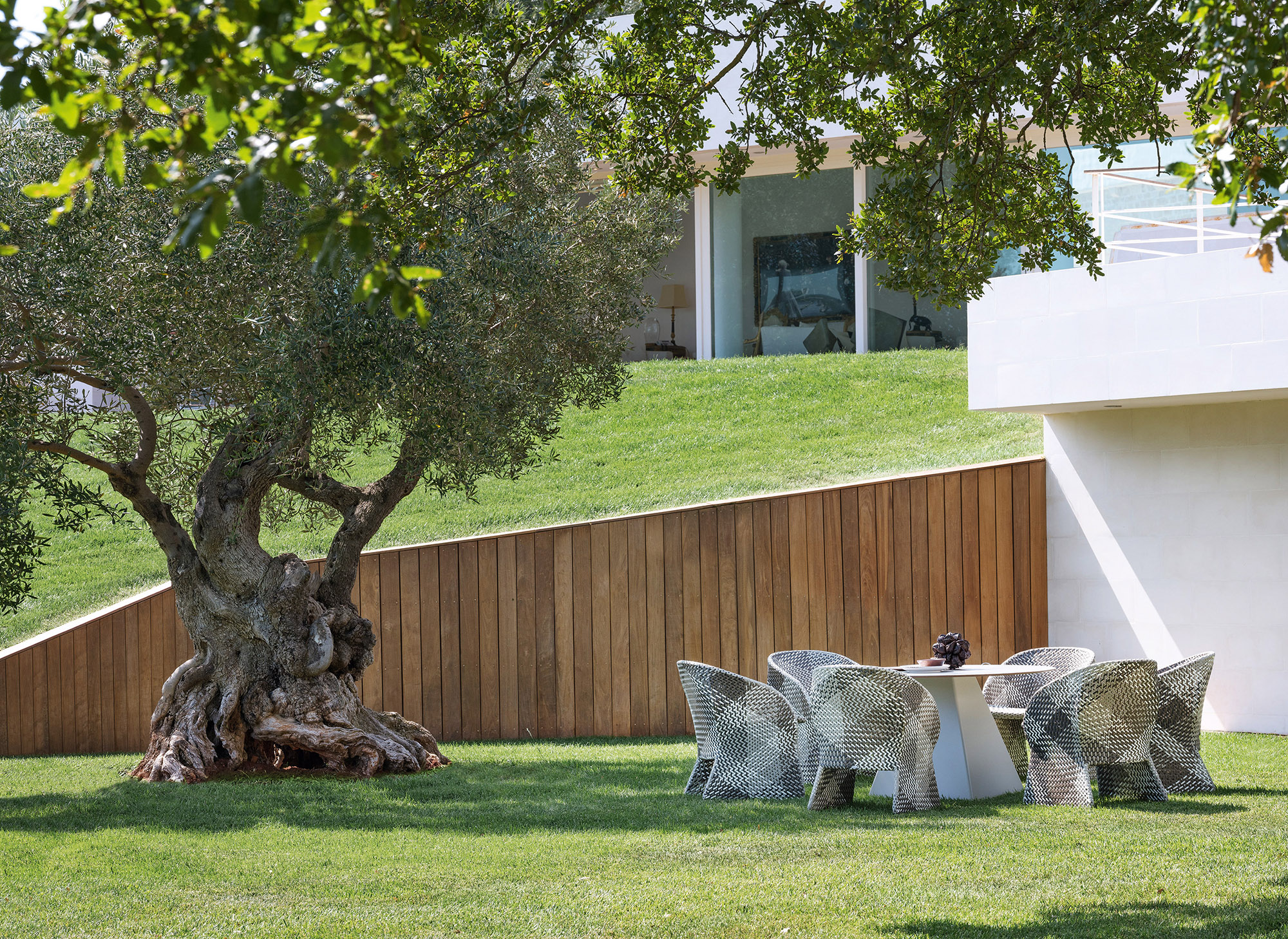 Кресло MAAT - изображение 5