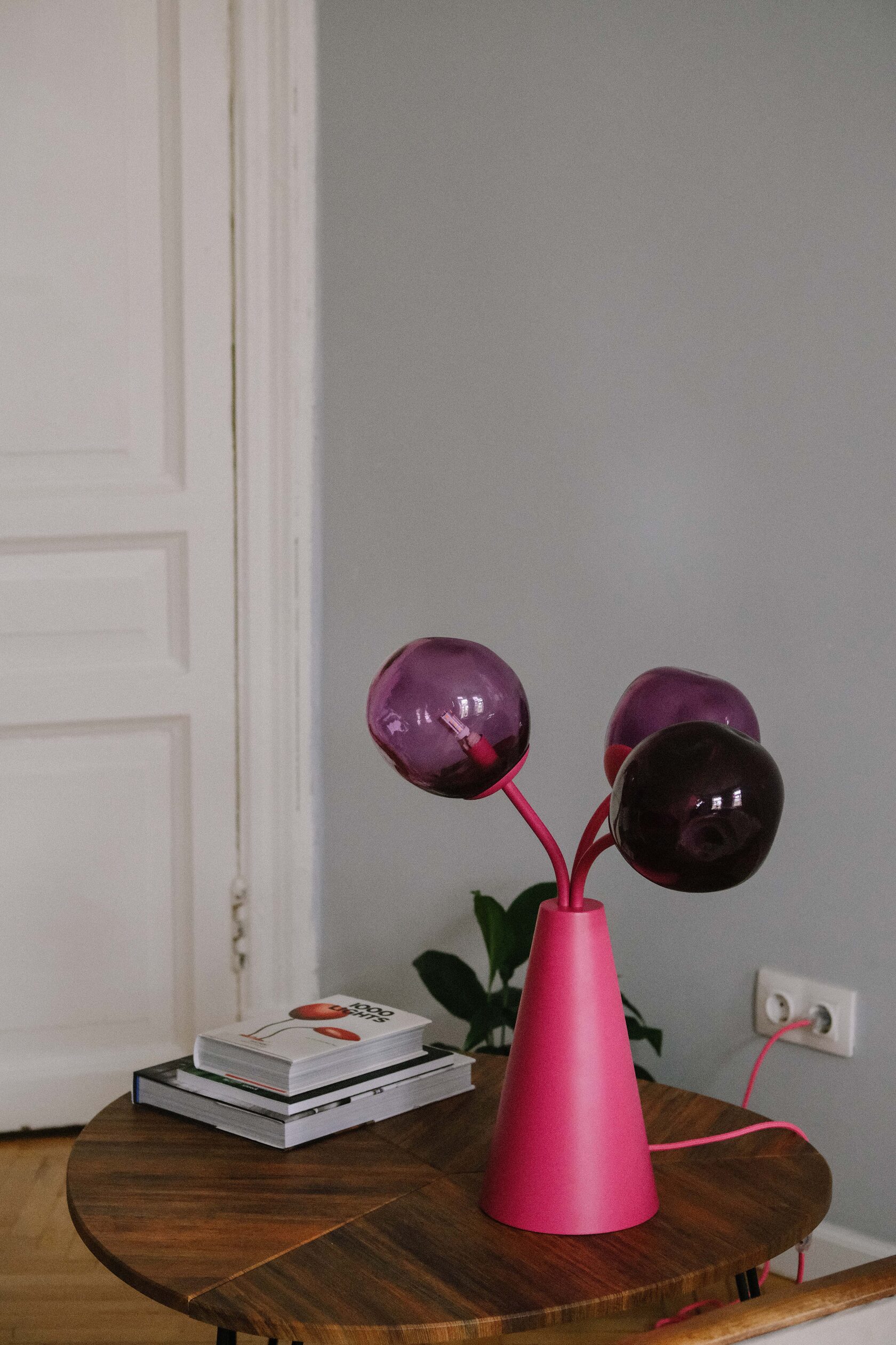 Настольная лампа Wild Grape - изображение 9