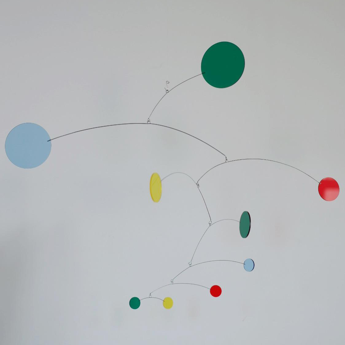 Интерьерный мобиль Mosaic 