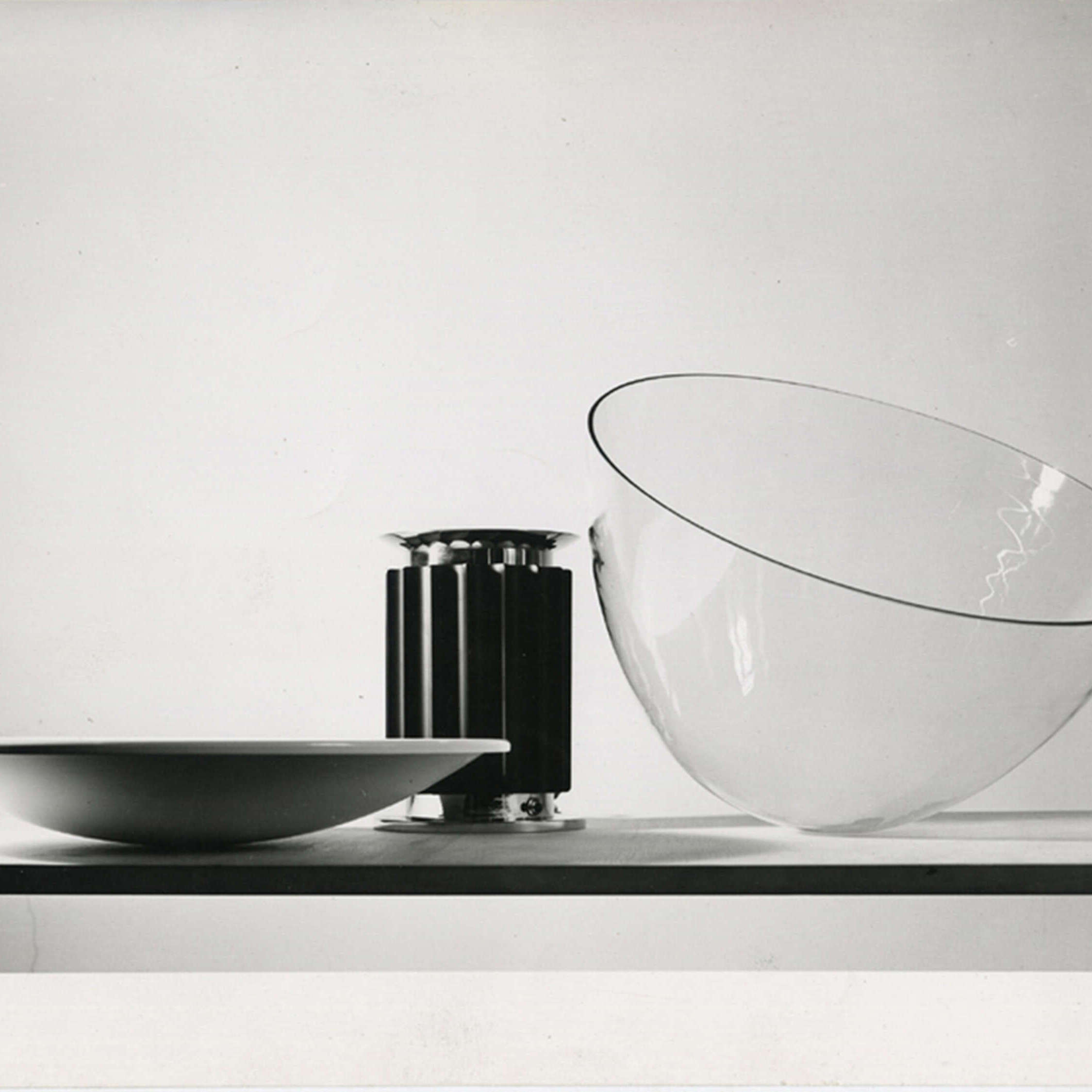 Настольная лампа Taccia - изображение 3