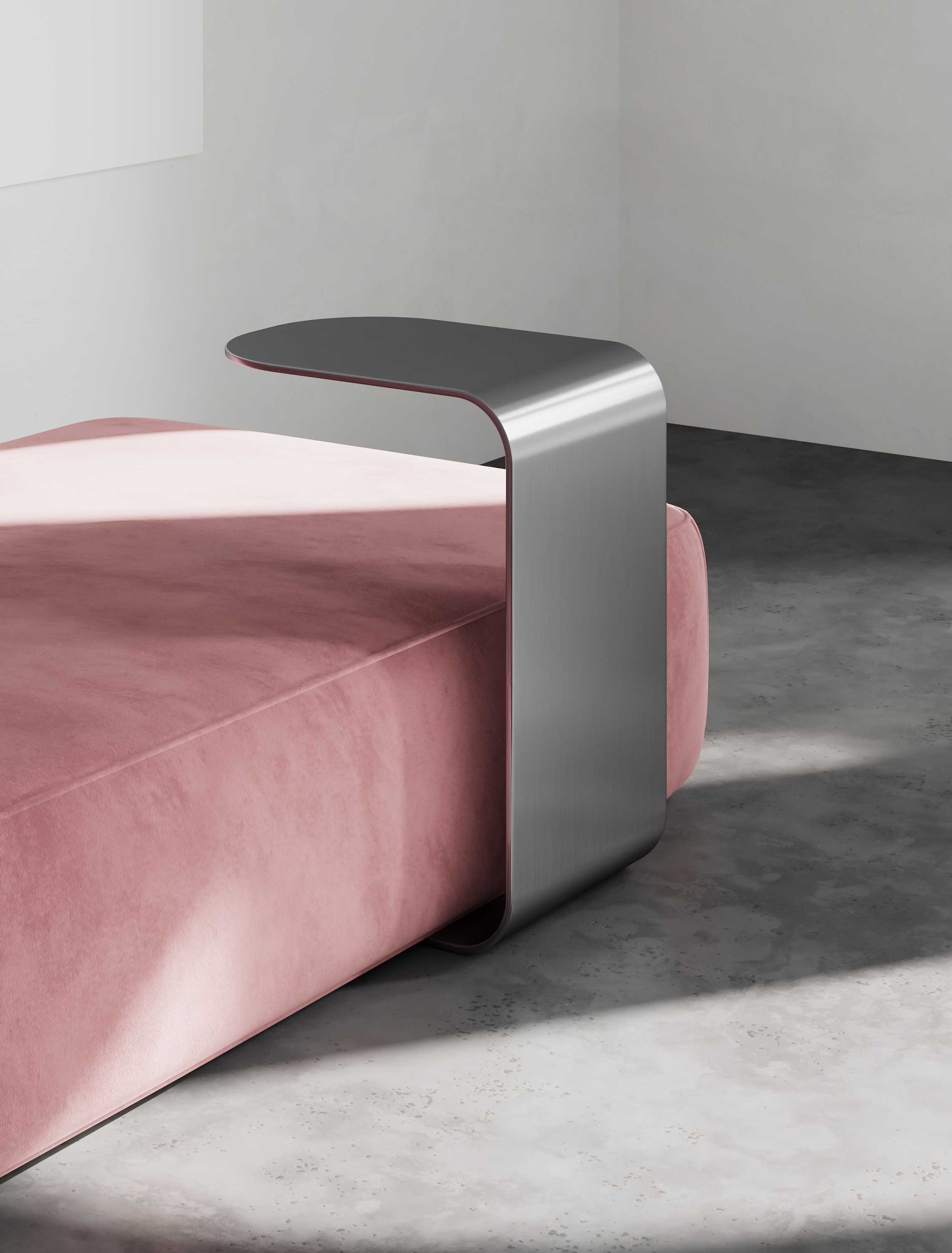 Приставной столик 51° – 7° HAGEN - изображение 1